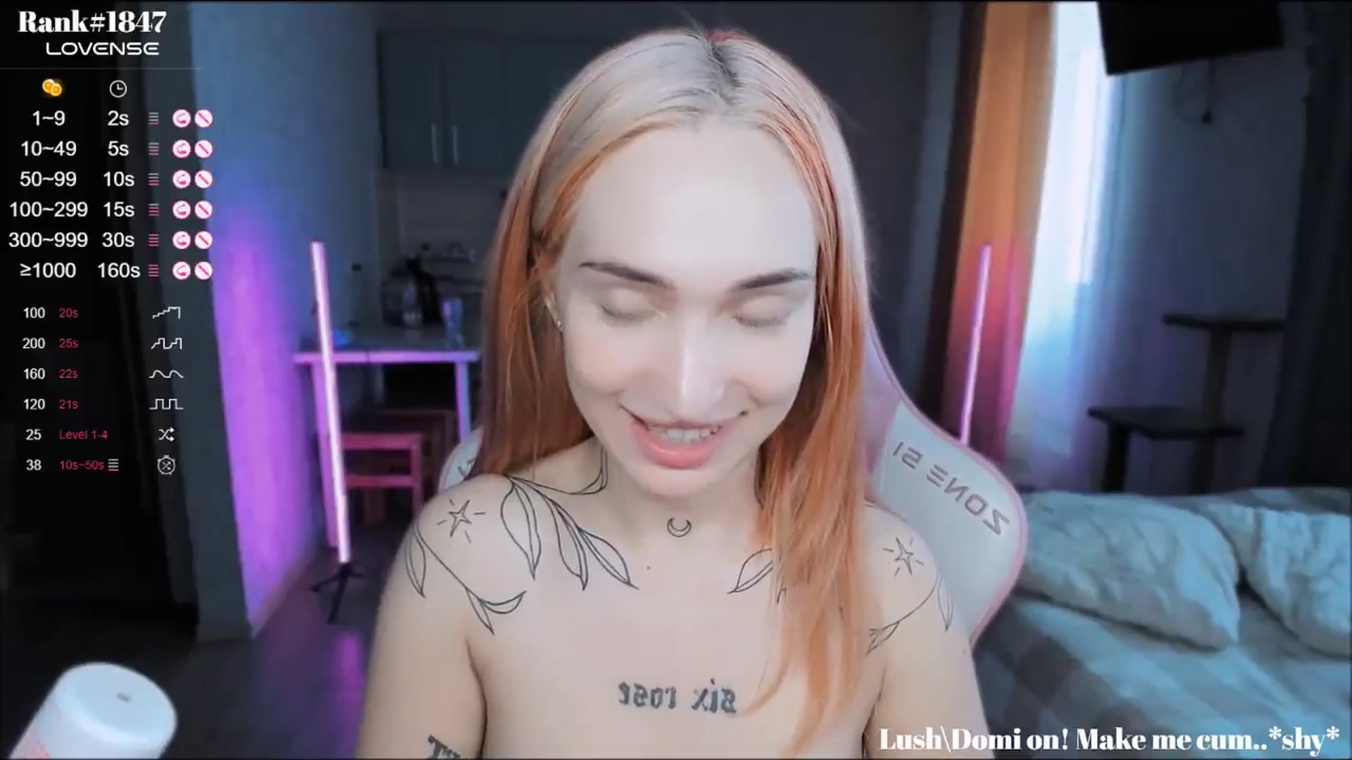 Gallery image thumbnail from Sunny_xoxo's myfreecams stream on, 11/13/2024, 05:38 image 6 of 20