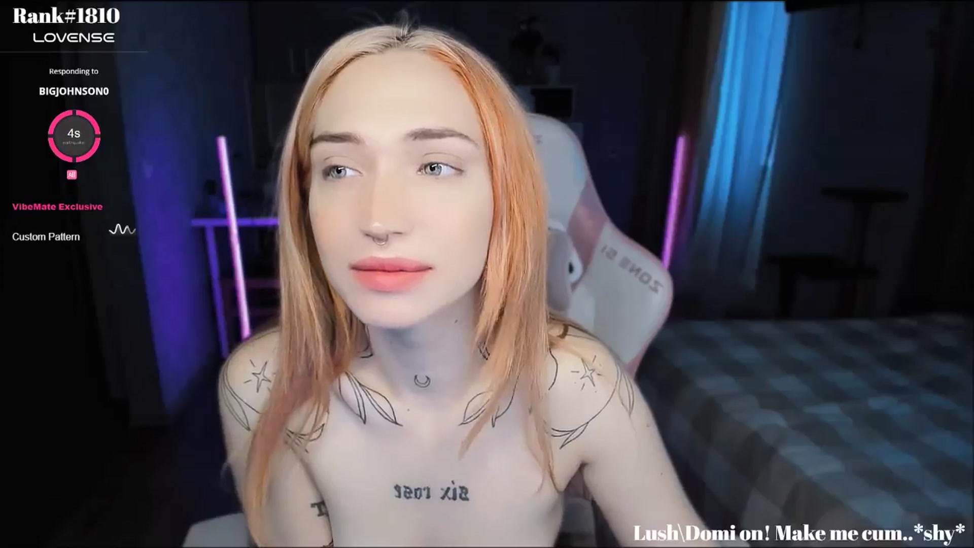 Gallery image thumbnail from Sunny_xoxo's myfreecams stream on, 11/14/2024, 02:51 image 17 of 20