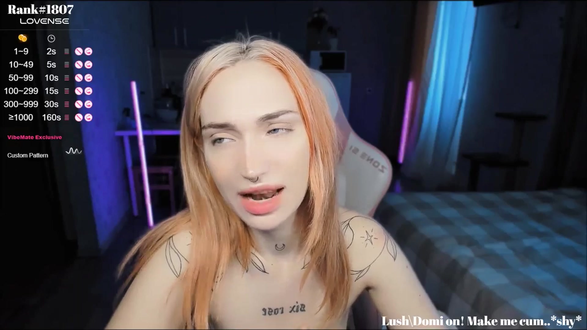 Gallery image thumbnail from Sunny_xoxo's myfreecams stream on, 11/14/2024, 03:02 image 4 of 20