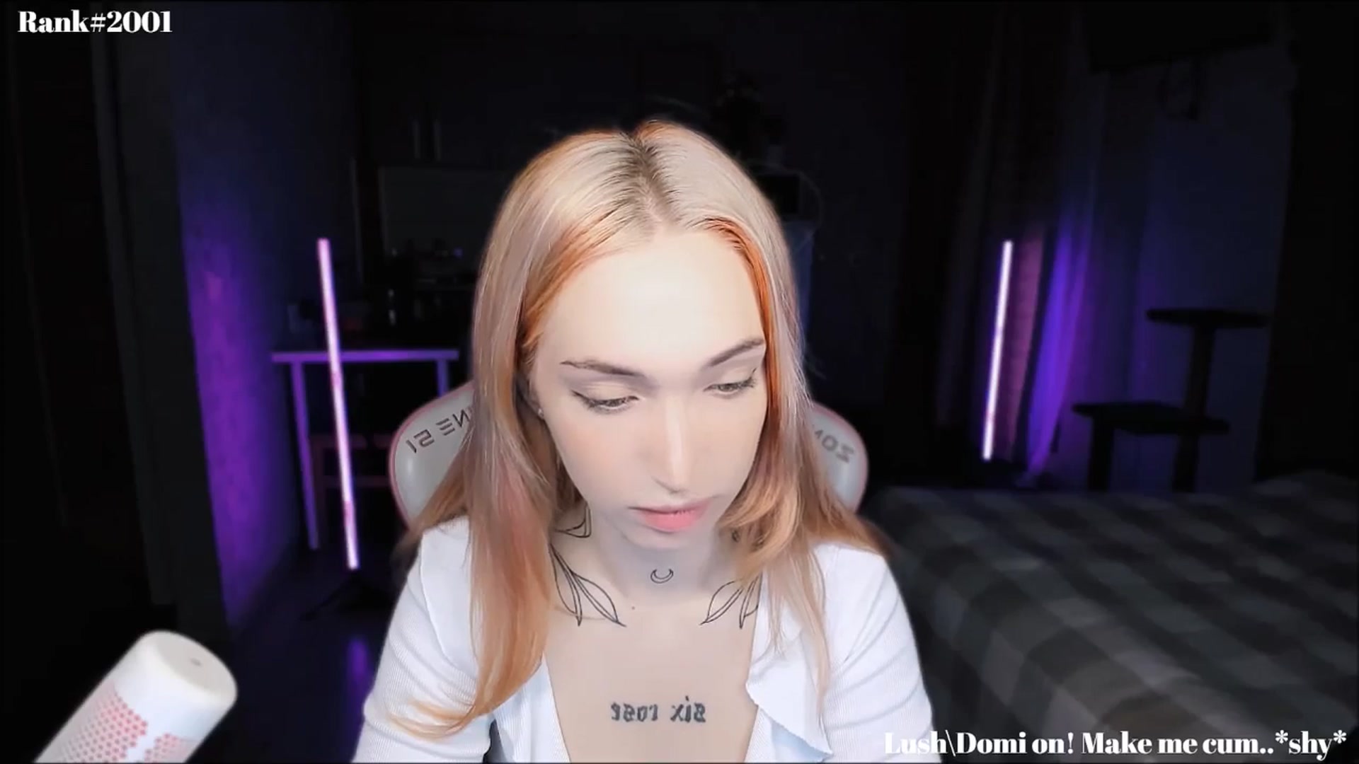 Gallery image thumbnail from Sunny_xoxo's myfreecams stream on, 11/16/2024, 01:43 image 12 of 20