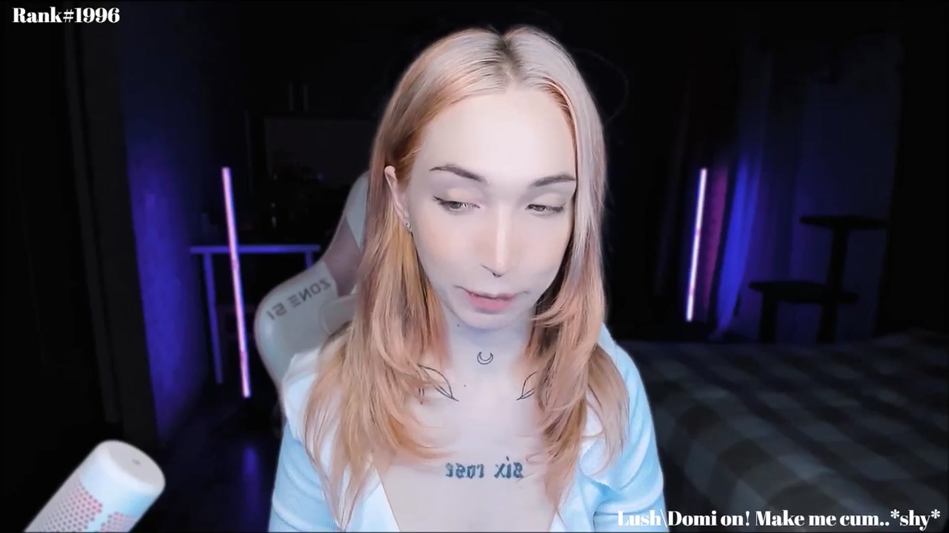 Gallery image thumbnail from Sunny_xoxo's myfreecams stream on, 11/16/2024, 01:43 image 19 of 20