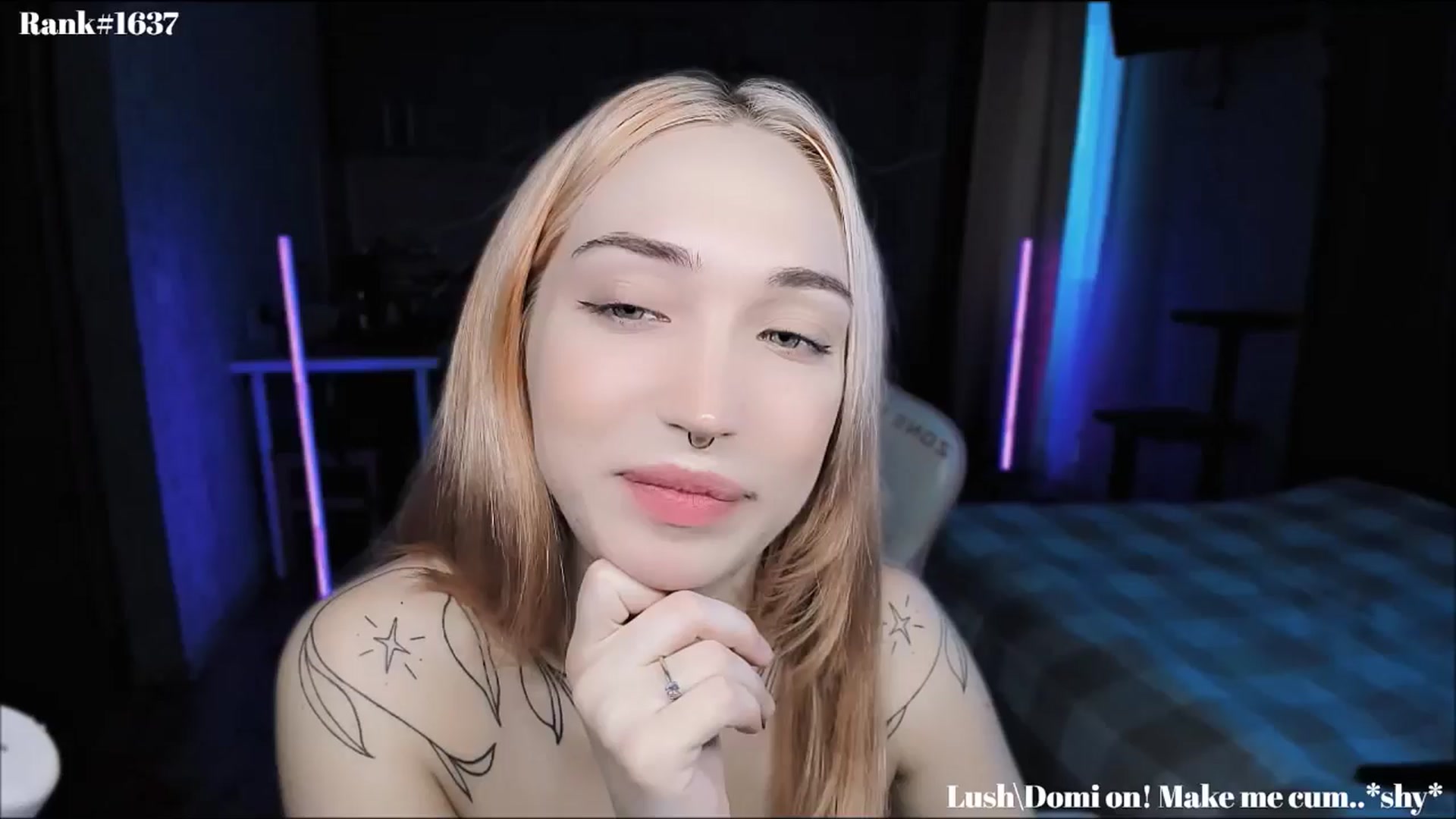 Gallery image thumbnail from Sunny_xoxo's myfreecams stream on, 11/16/2024, 03:45 image 15 of 20