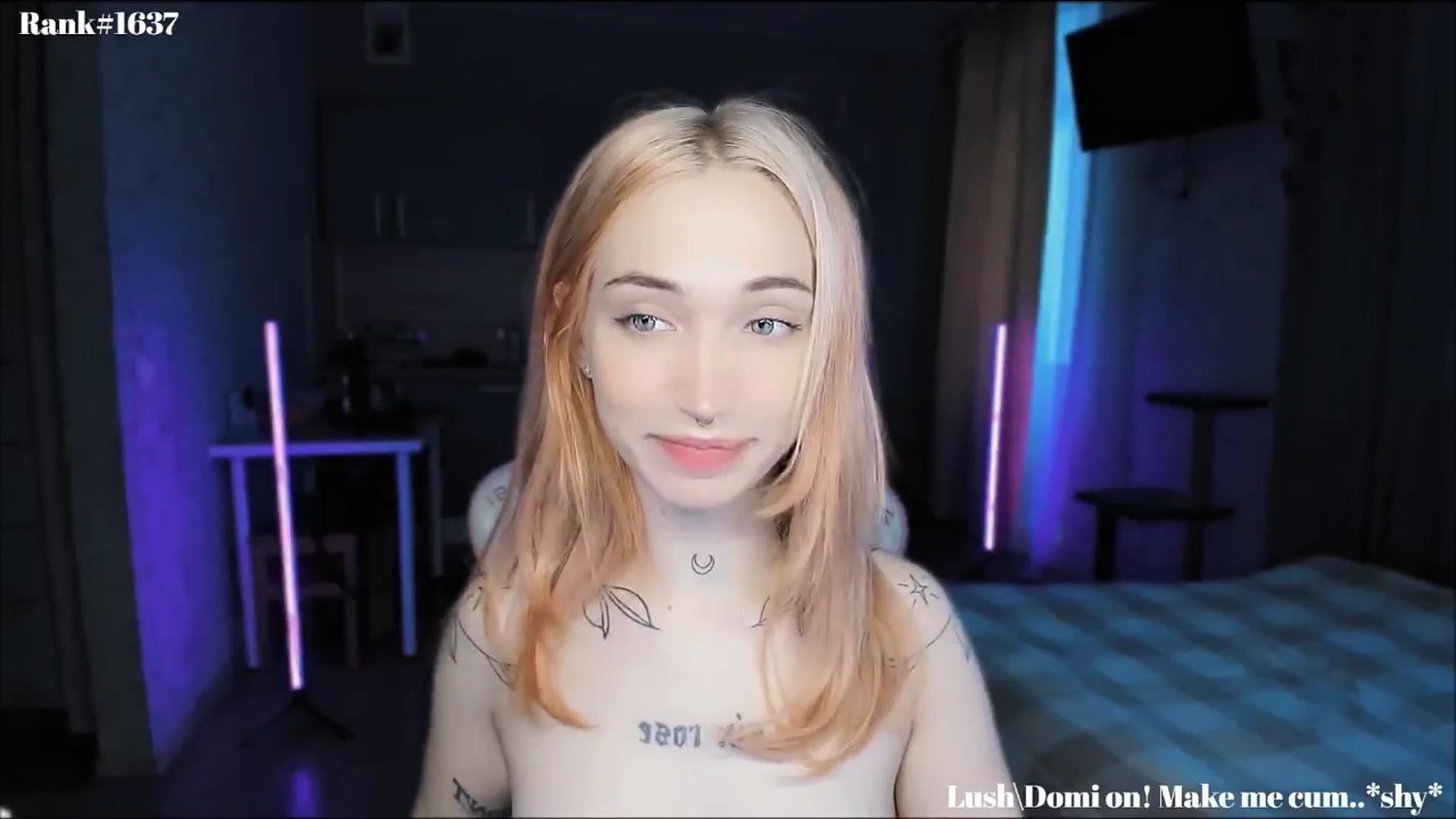 Gallery image thumbnail from Sunny_xoxo's myfreecams stream on, 11/16/2024, 03:45 image 13 of 20