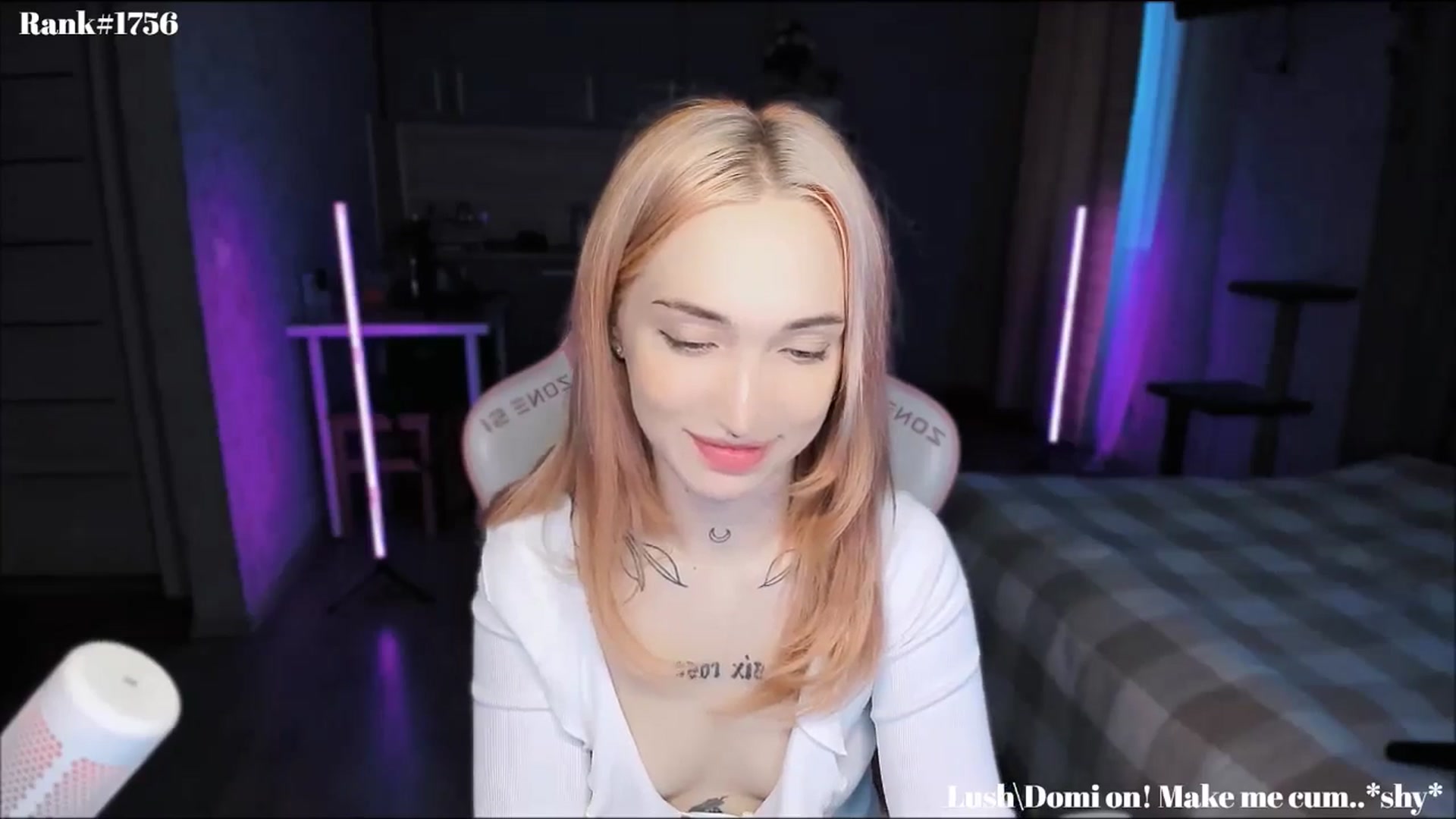 Gallery image thumbnail from Sunny_xoxo's myfreecams stream on, 11/16/2024, 03:45 image 4 of 20