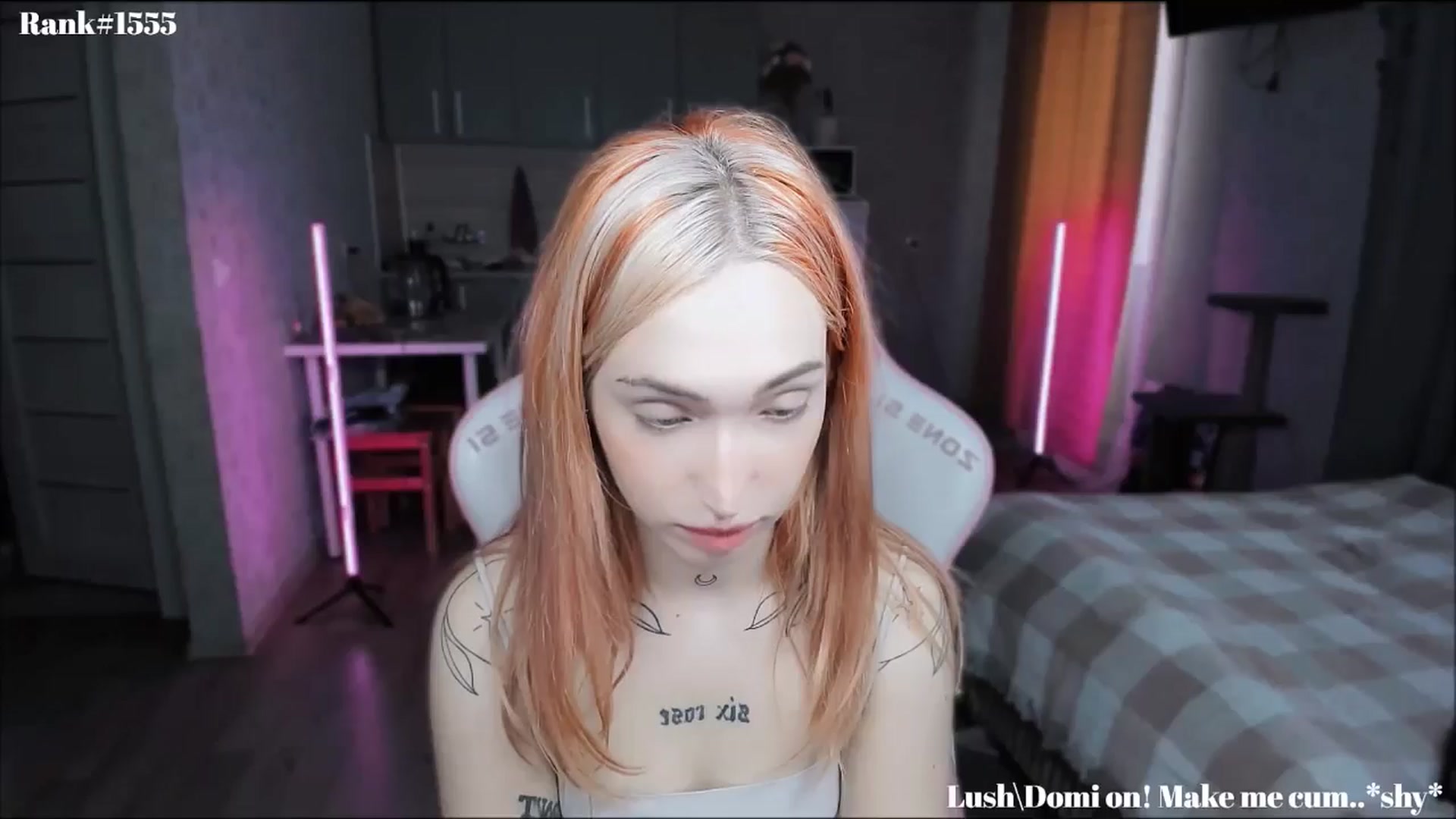 Gallery image thumbnail from Sunny_xoxo's myfreecams stream on, 11/18/2024, 04:17 image 12 of 20
