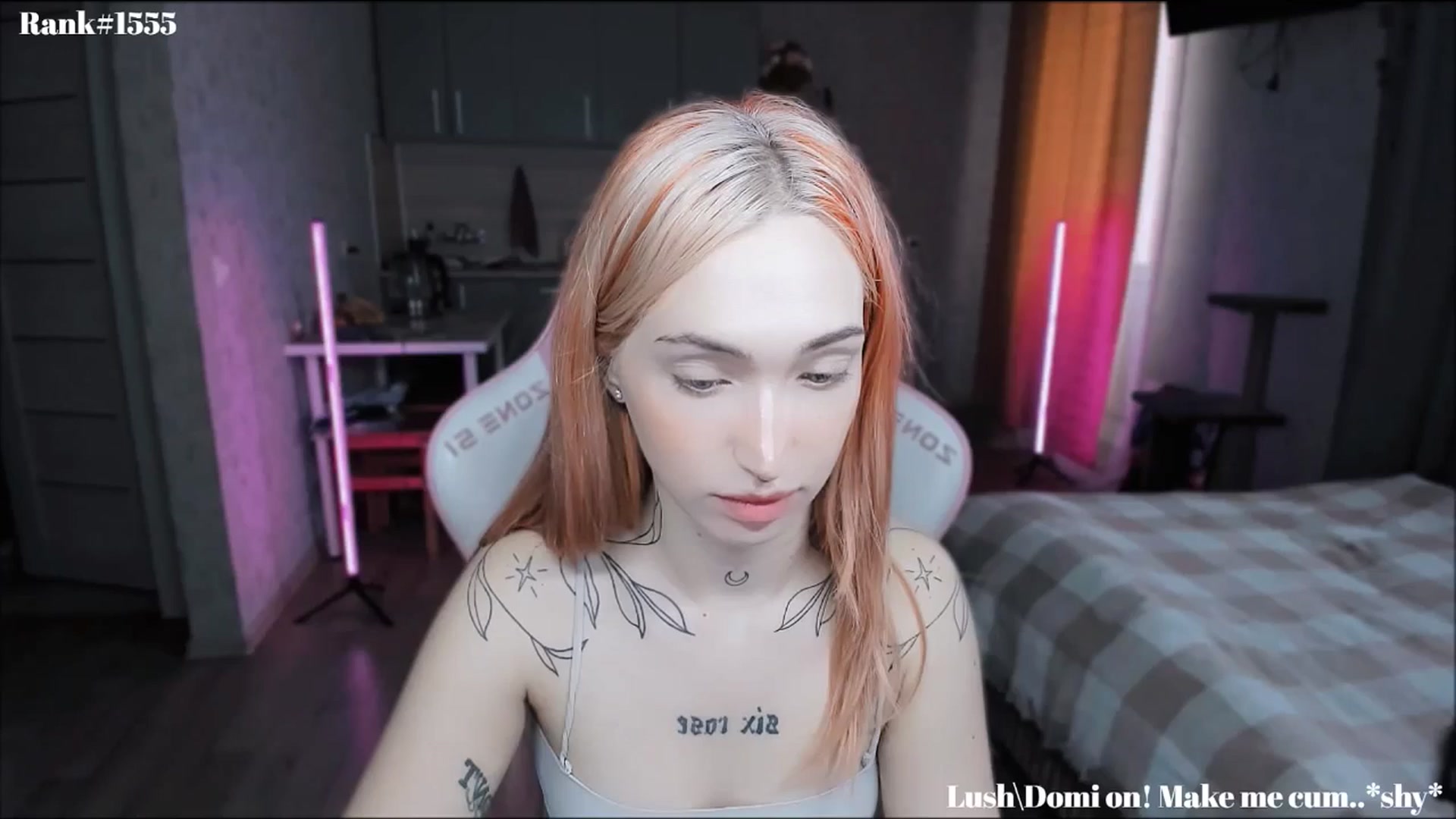 Gallery image thumbnail from Sunny_xoxo's myfreecams stream on, 11/18/2024, 04:17 image 14 of 20