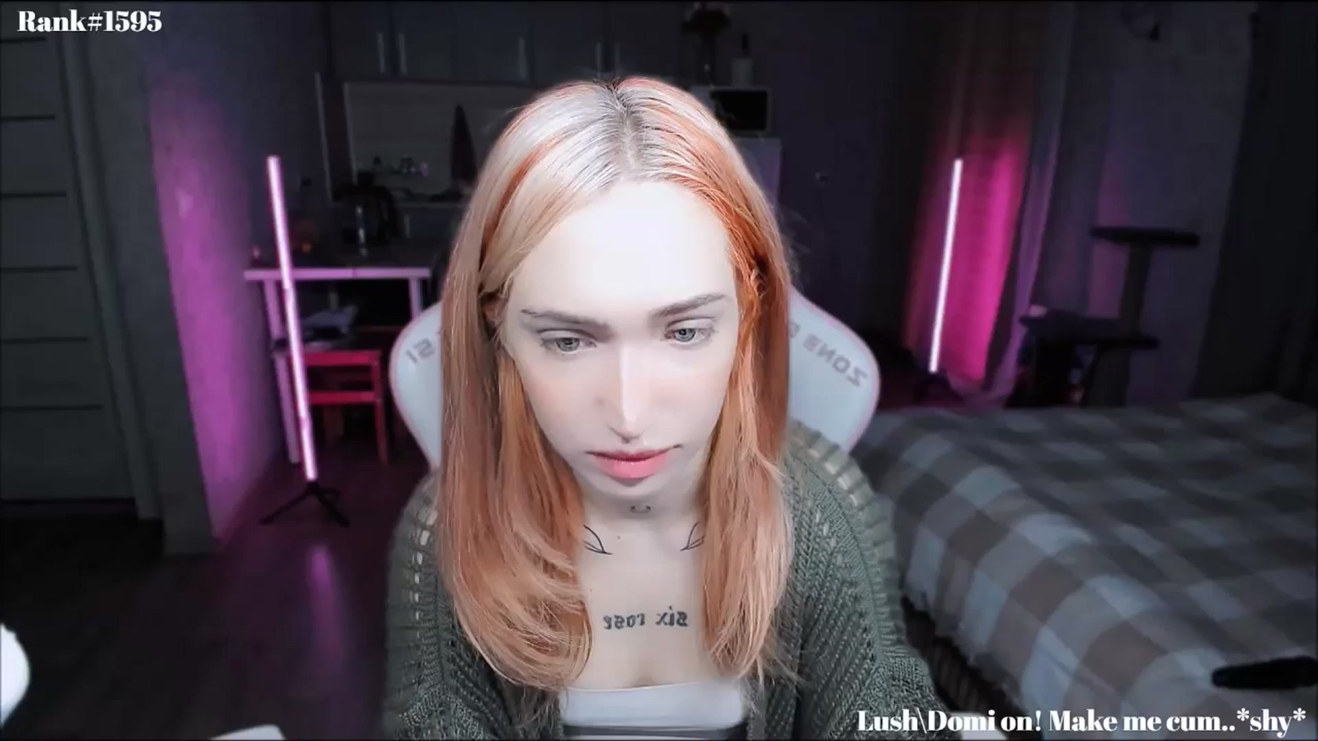 Gallery image thumbnail from Sunny_xoxo's myfreecams stream on, 11/18/2024, 04:17 image 1 of 20