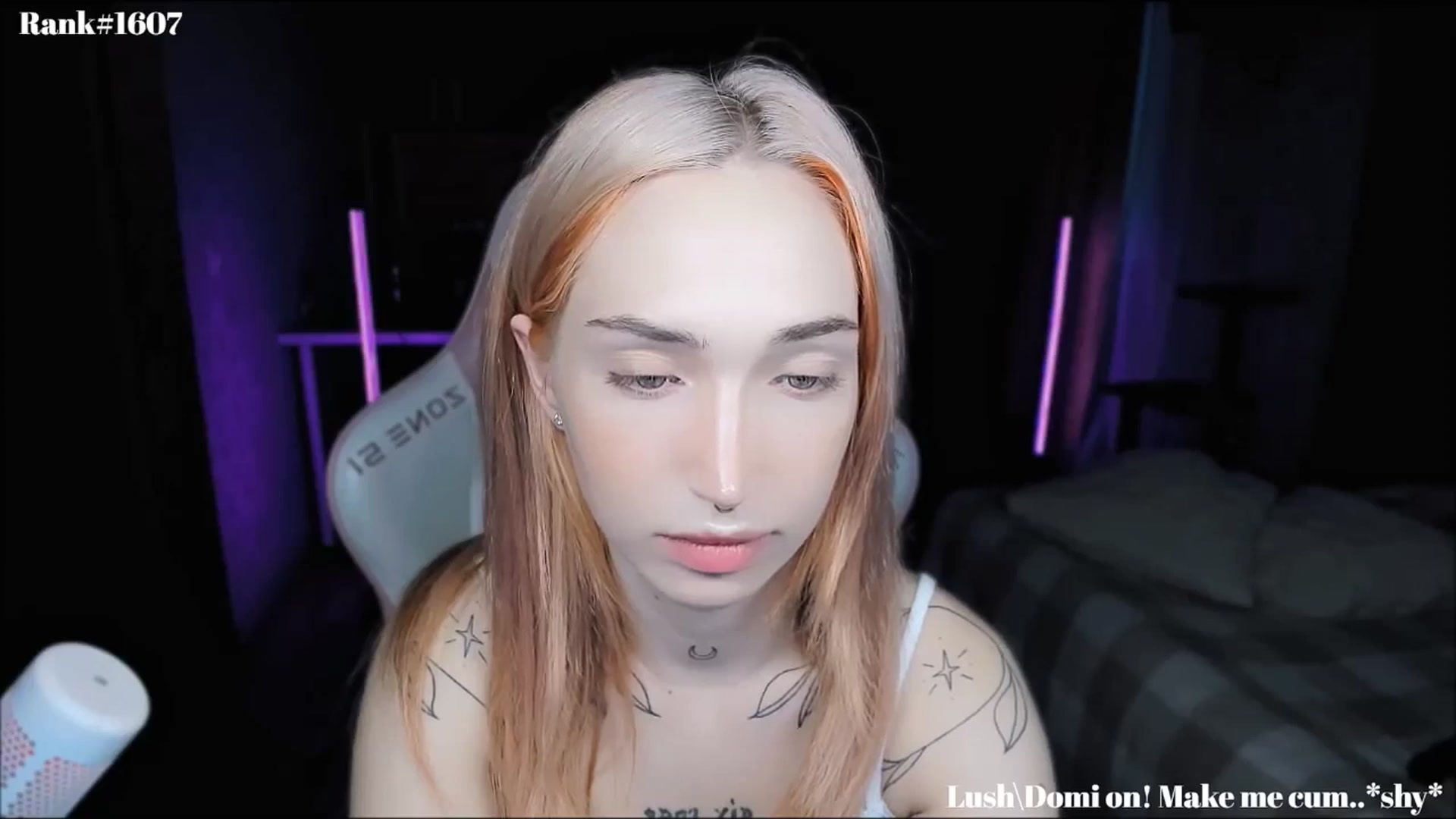 Gallery image thumbnail from Sunny_xoxo's myfreecams stream on, 11/19/2024, 02:30 image 14 of 20