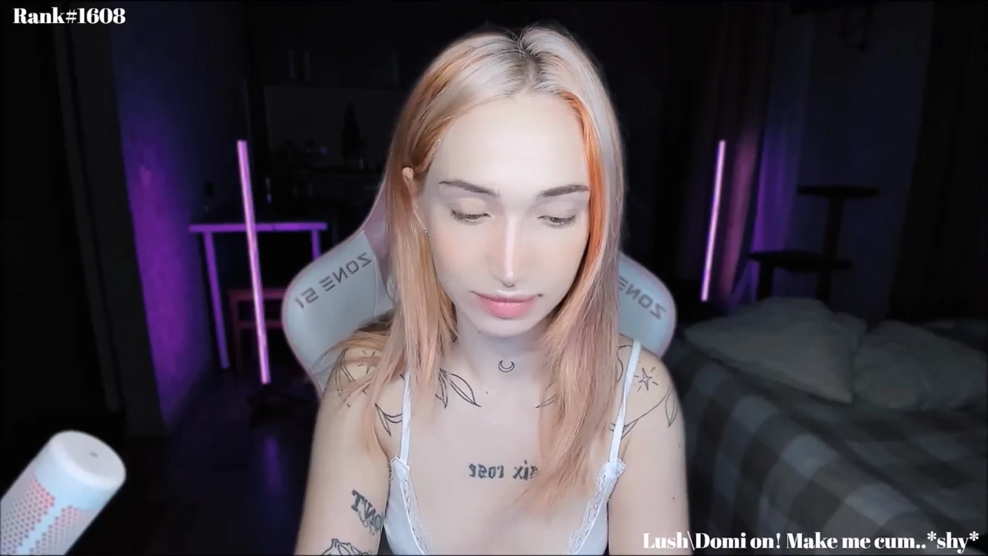 Gallery image thumbnail from Sunny_xoxo's myfreecams stream on, 11/19/2024, 02:30 image 3 of 20