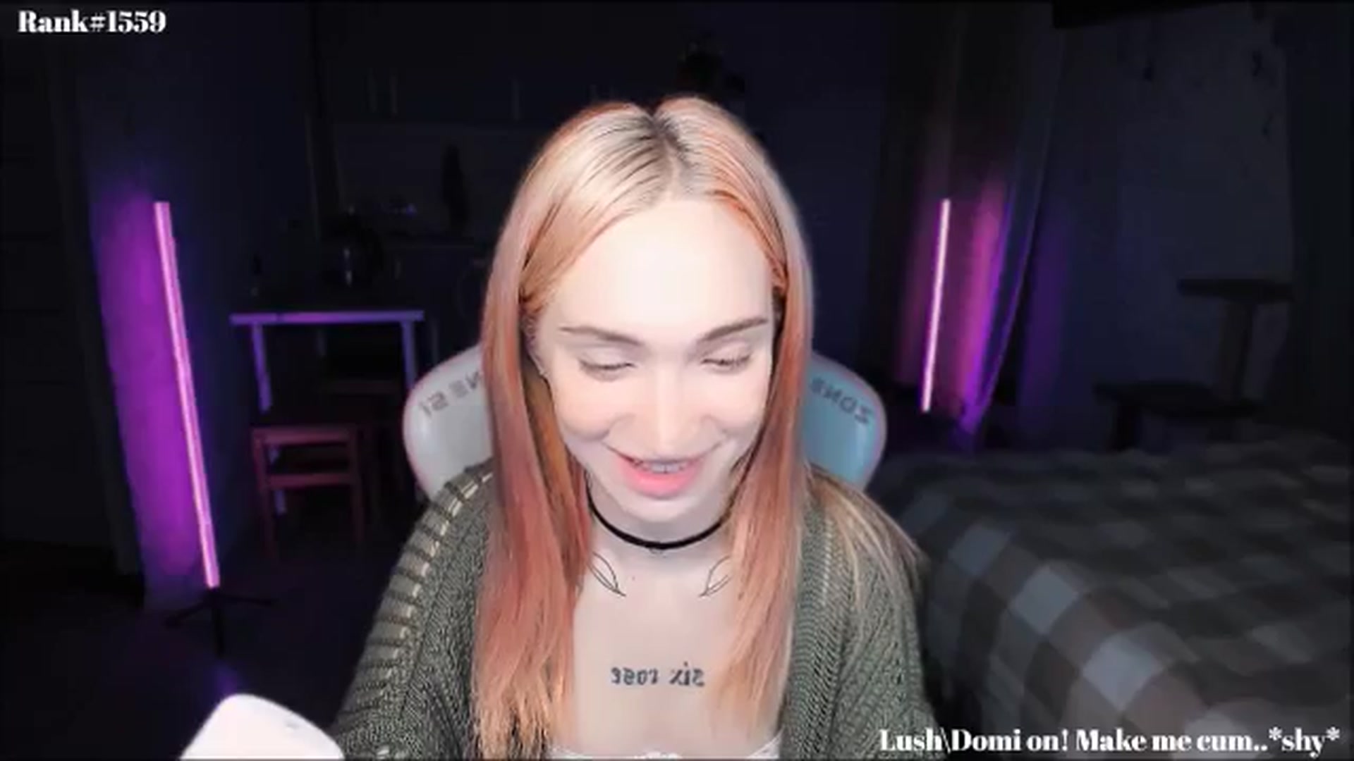 Gallery image thumbnail from Sunny_xoxo's myfreecams stream on, 11/21/2024, 02:52 image 8 of 20