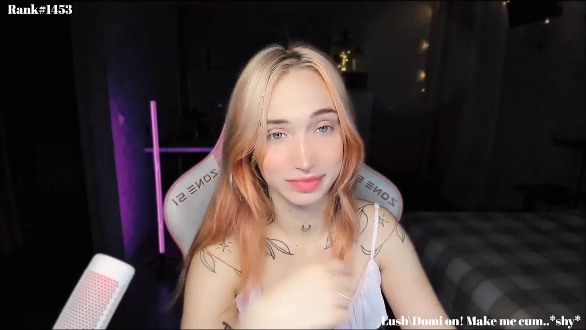 Gallery image thumbnail from Sunny_xoxo's myfreecams stream on, 11/26/2024, 03:27 image 2 of 20
