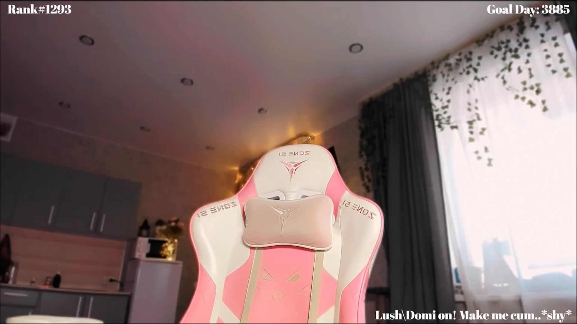 Gallery image thumbnail from Sunny_xoxo's myfreecams stream on, 11/28/2024, 02:50 image 19 of 20