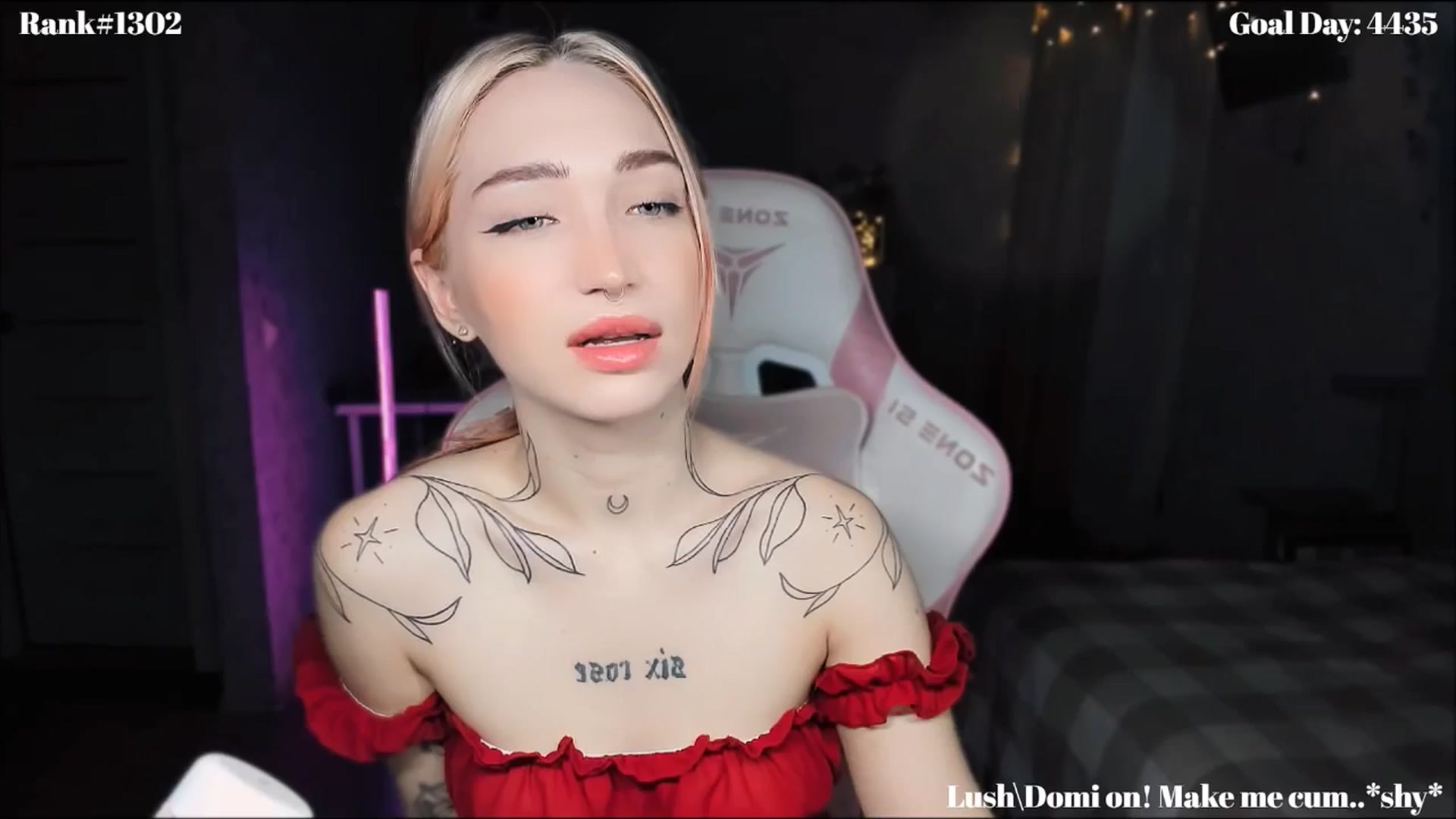 Gallery image thumbnail from Sunny_xoxo's myfreecams stream on, 11/28/2024, 02:50 image 7 of 20