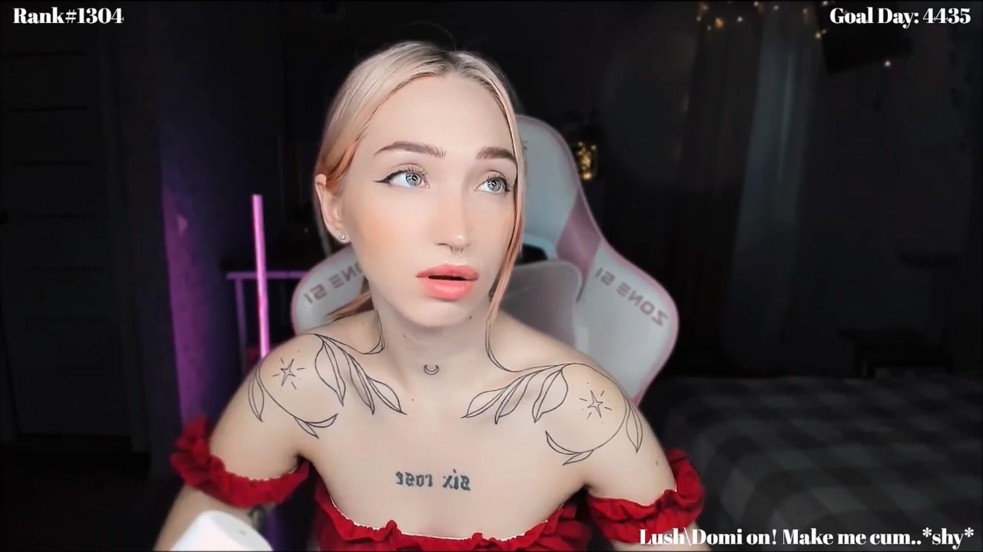 Gallery image thumbnail from Sunny_xoxo's myfreecams stream on, 11/28/2024, 02:50 image 11 of 20