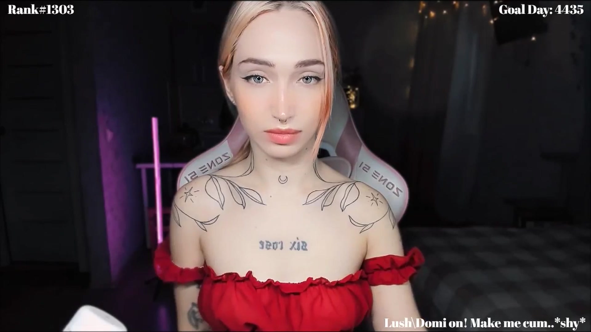 Gallery image thumbnail from Sunny_xoxo's myfreecams stream on, 11/28/2024, 02:50 image 10 of 20