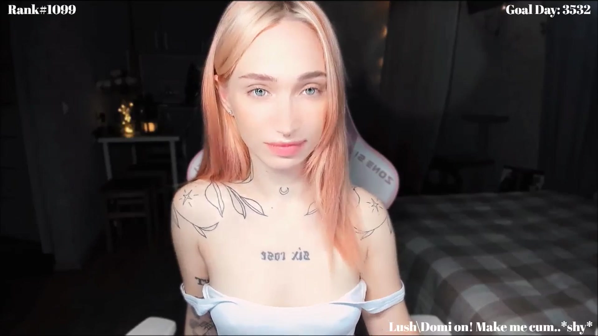 Gallery image thumbnail from Sunny_xoxo's myfreecams stream on, 11/29/2024, 03:40 image 2 of 20