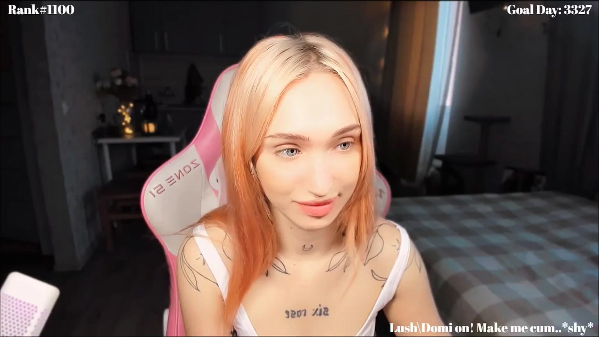 Gallery image thumbnail from Sunny_xoxo's myfreecams stream on, 11/29/2024, 03:40 image 19 of 20