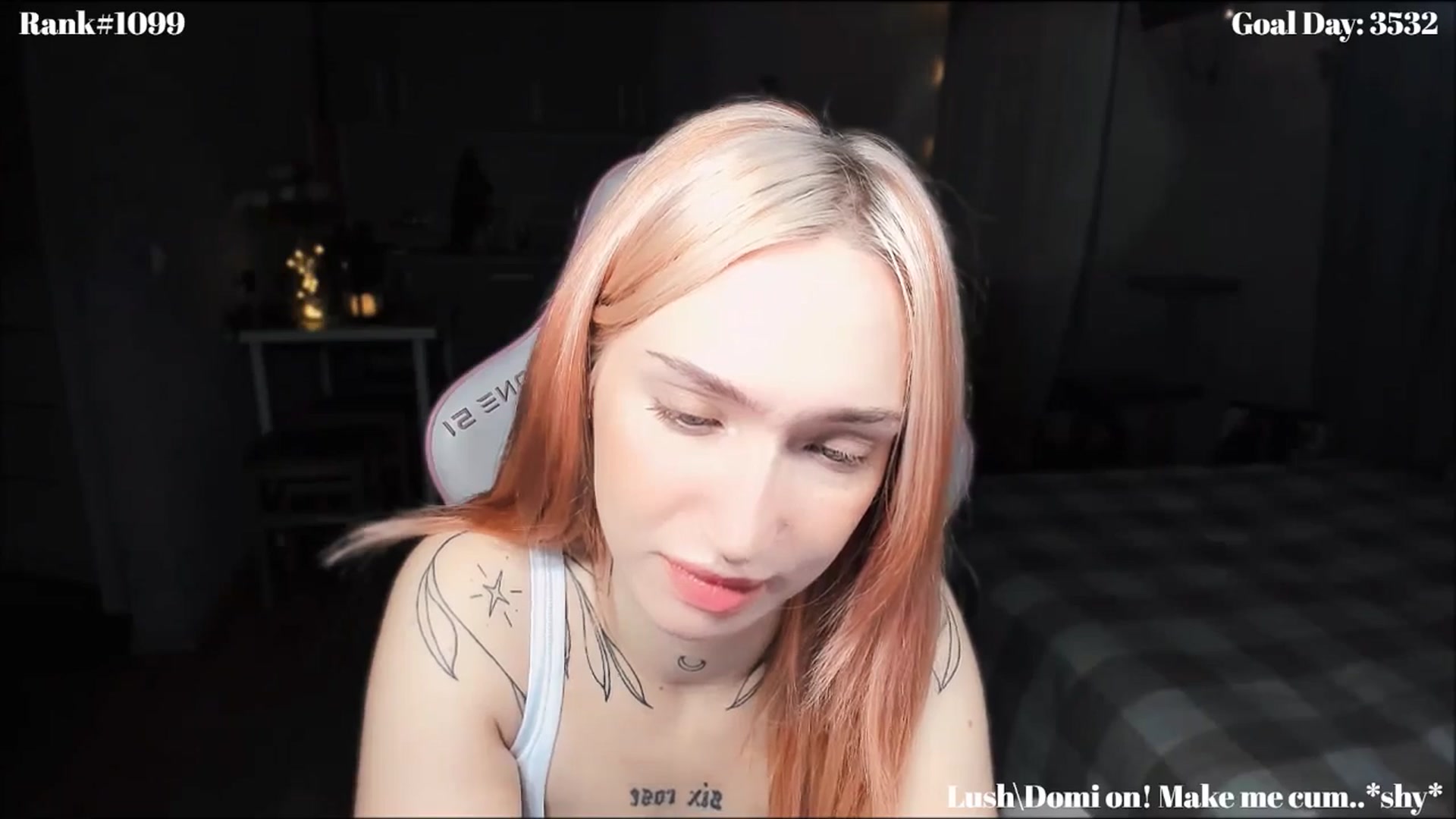 Gallery image thumbnail from Sunny_xoxo's myfreecams stream on, 11/29/2024, 03:40 image 4 of 20
