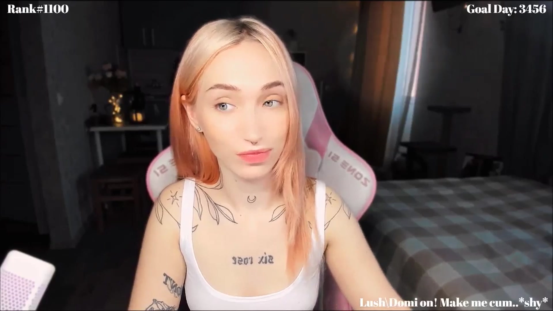 Gallery image thumbnail from Sunny_xoxo's myfreecams stream on, 11/29/2024, 03:40 image 16 of 20