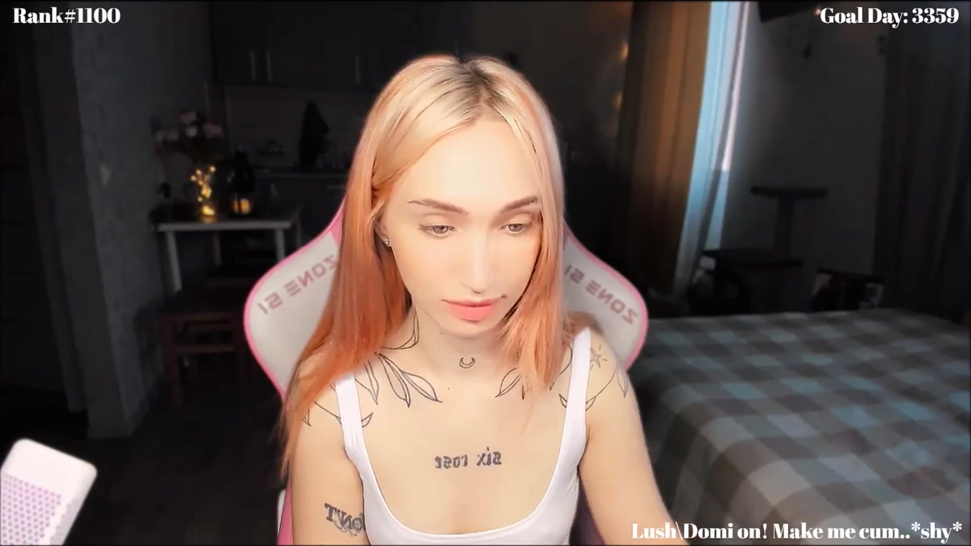 Gallery image thumbnail from Sunny_xoxo's myfreecams stream on, 11/29/2024, 03:40 image 18 of 20