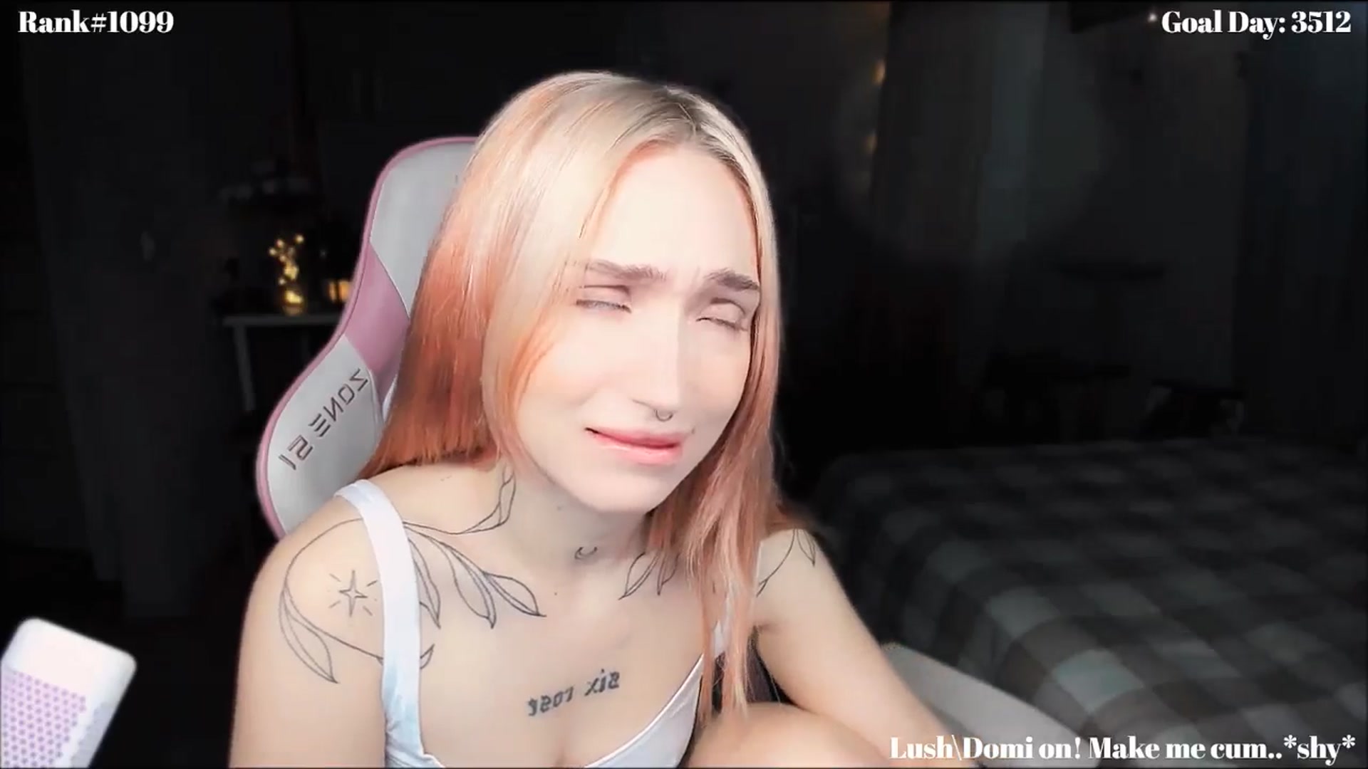 Gallery image thumbnail from Sunny_xoxo's myfreecams stream on, 11/29/2024, 03:40 image 8 of 20