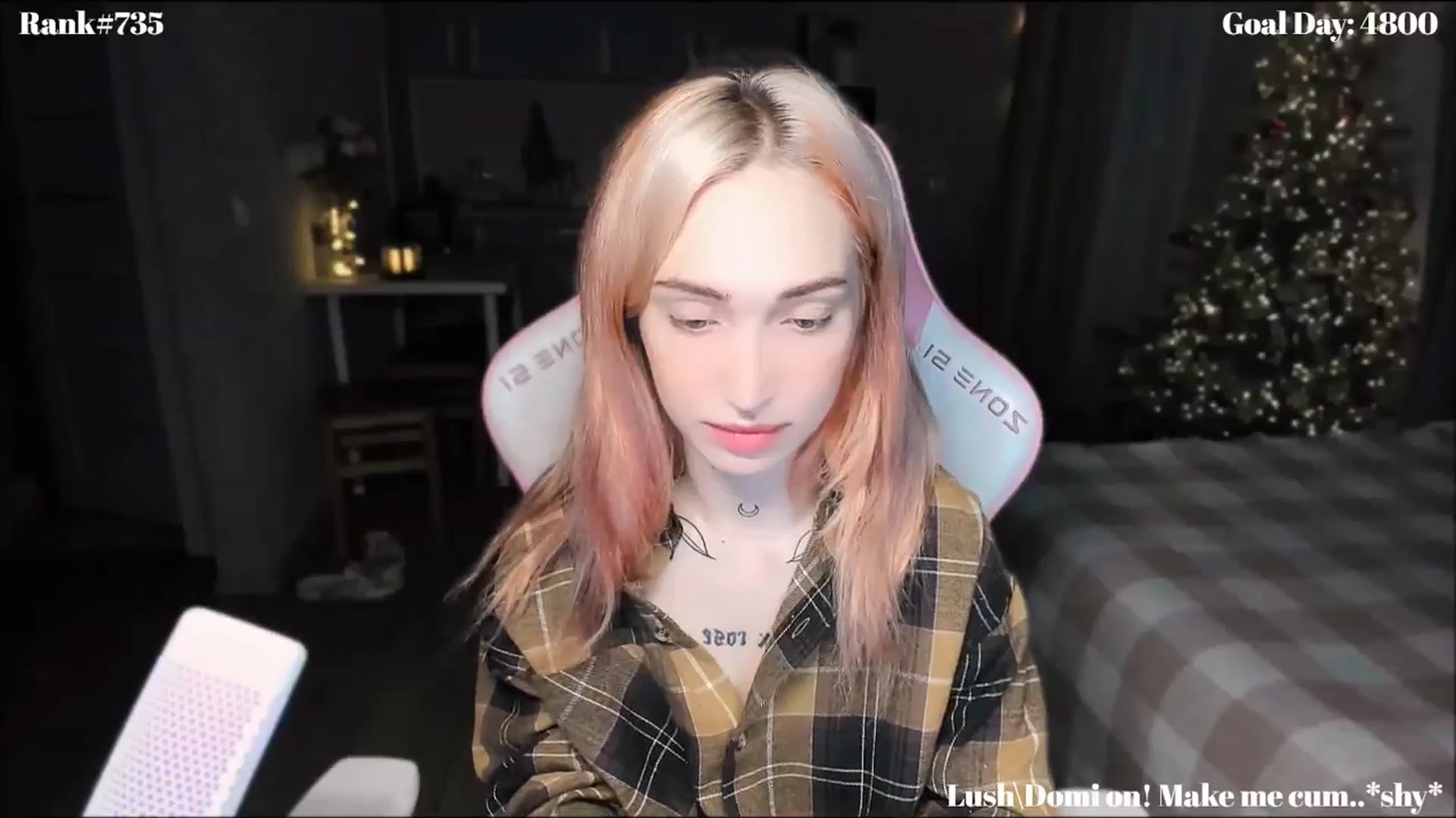 Gallery image thumbnail from Sunny_xoxo's myfreecams stream on, 12/02/2024, 04:11 image 3 of 20