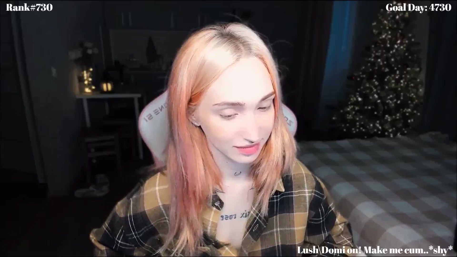 Gallery image thumbnail from Sunny_xoxo's myfreecams stream on, 12/02/2024, 04:11 image 6 of 20