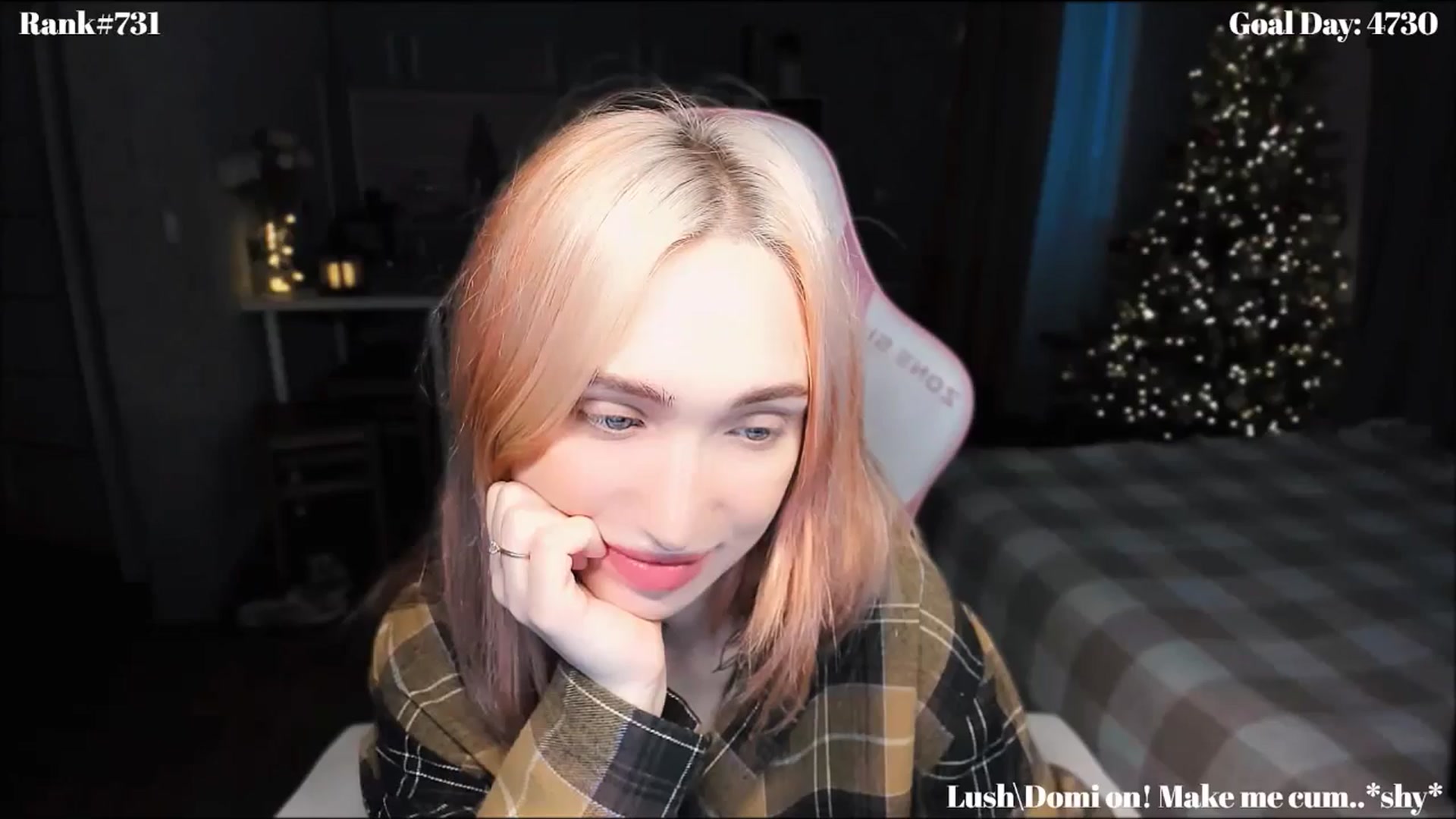 Gallery image thumbnail from Sunny_xoxo's myfreecams stream on, 12/02/2024, 04:11 image 7 of 20
