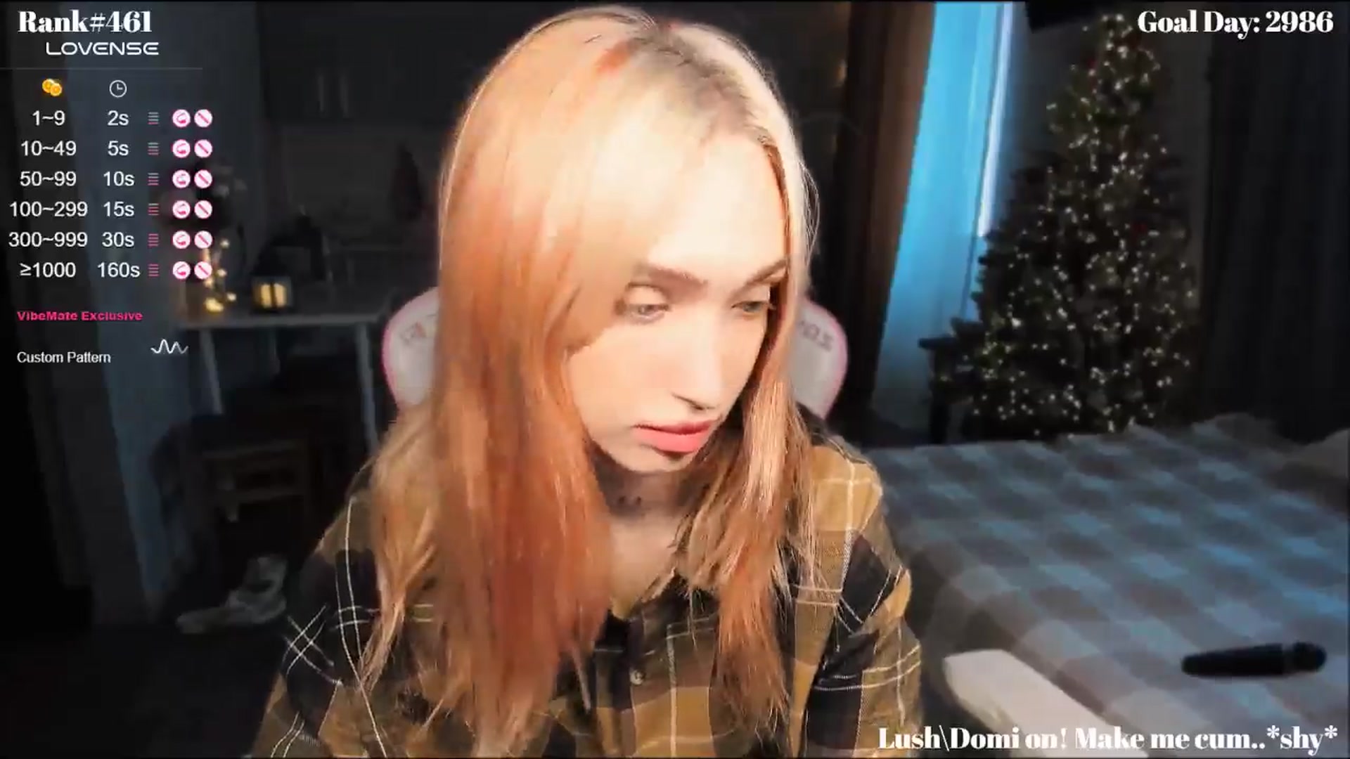 Gallery image thumbnail from Sunny_xoxo's myfreecams stream on, 12/02/2024, 04:11 image 20 of 20