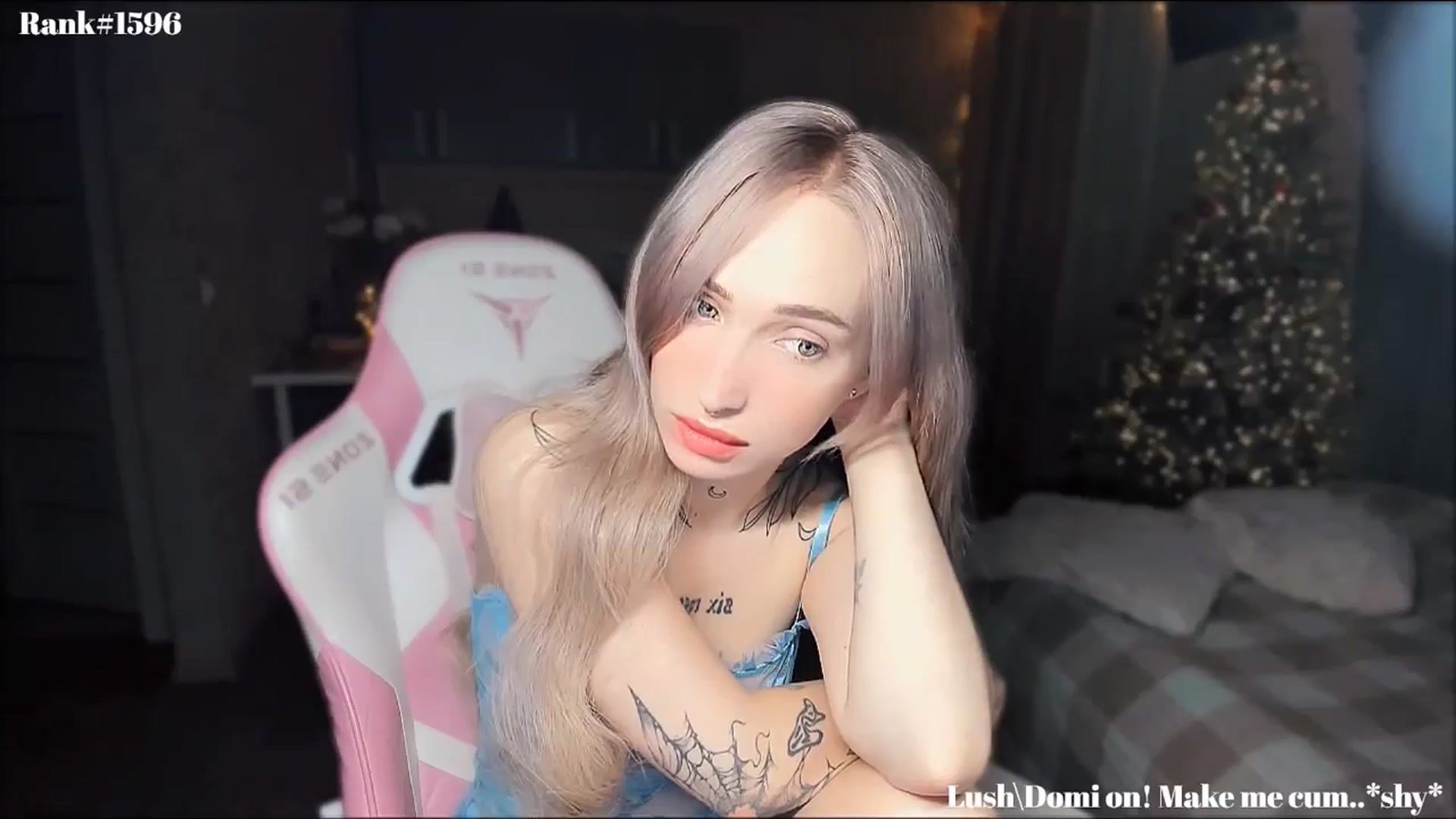 Gallery image thumbnail from Sunny_xoxo's myfreecams stream on, 12/10/2024, 02:16 image 14 of 20