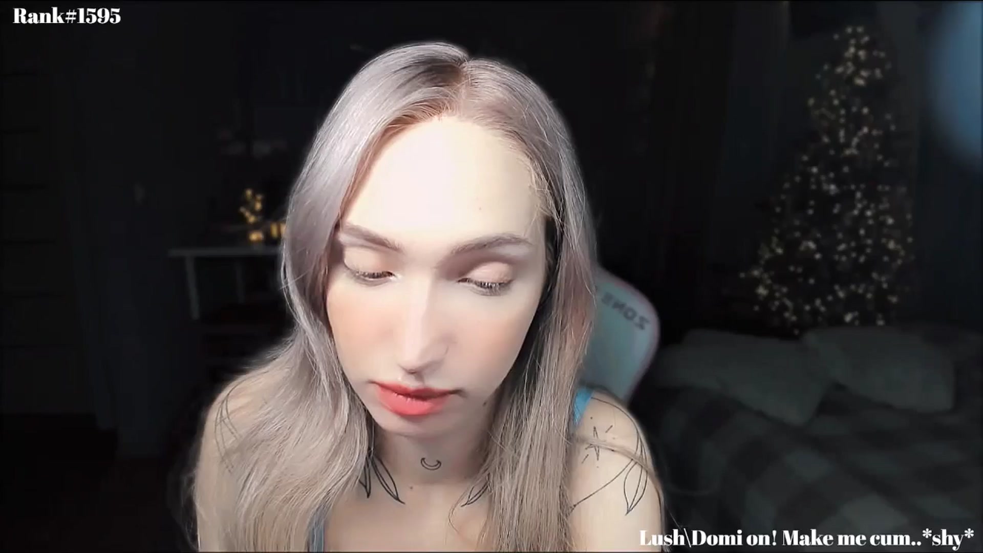 Gallery image thumbnail from Sunny_xoxo's myfreecams stream on, 12/10/2024, 02:16 image 3 of 20