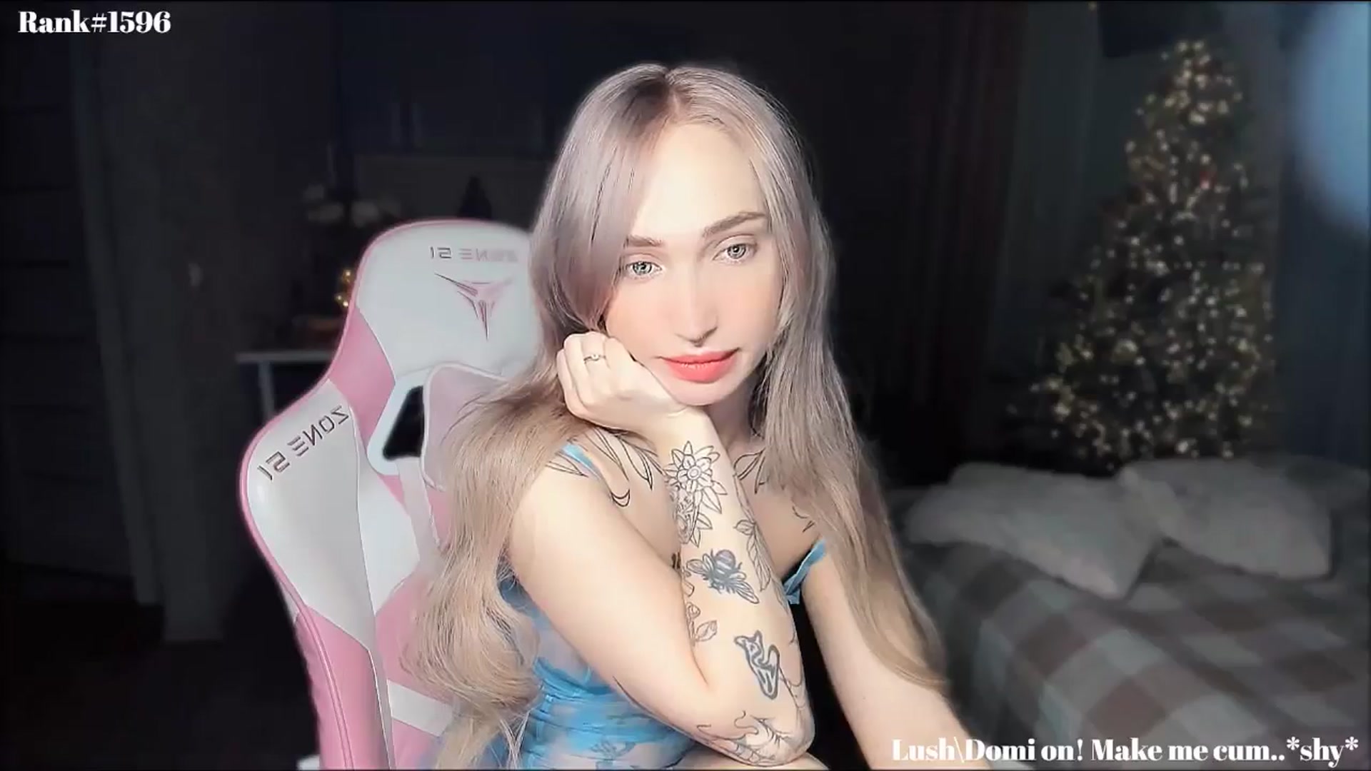 Gallery image thumbnail from Sunny_xoxo's myfreecams stream on, 12/10/2024, 02:16 image 13 of 20