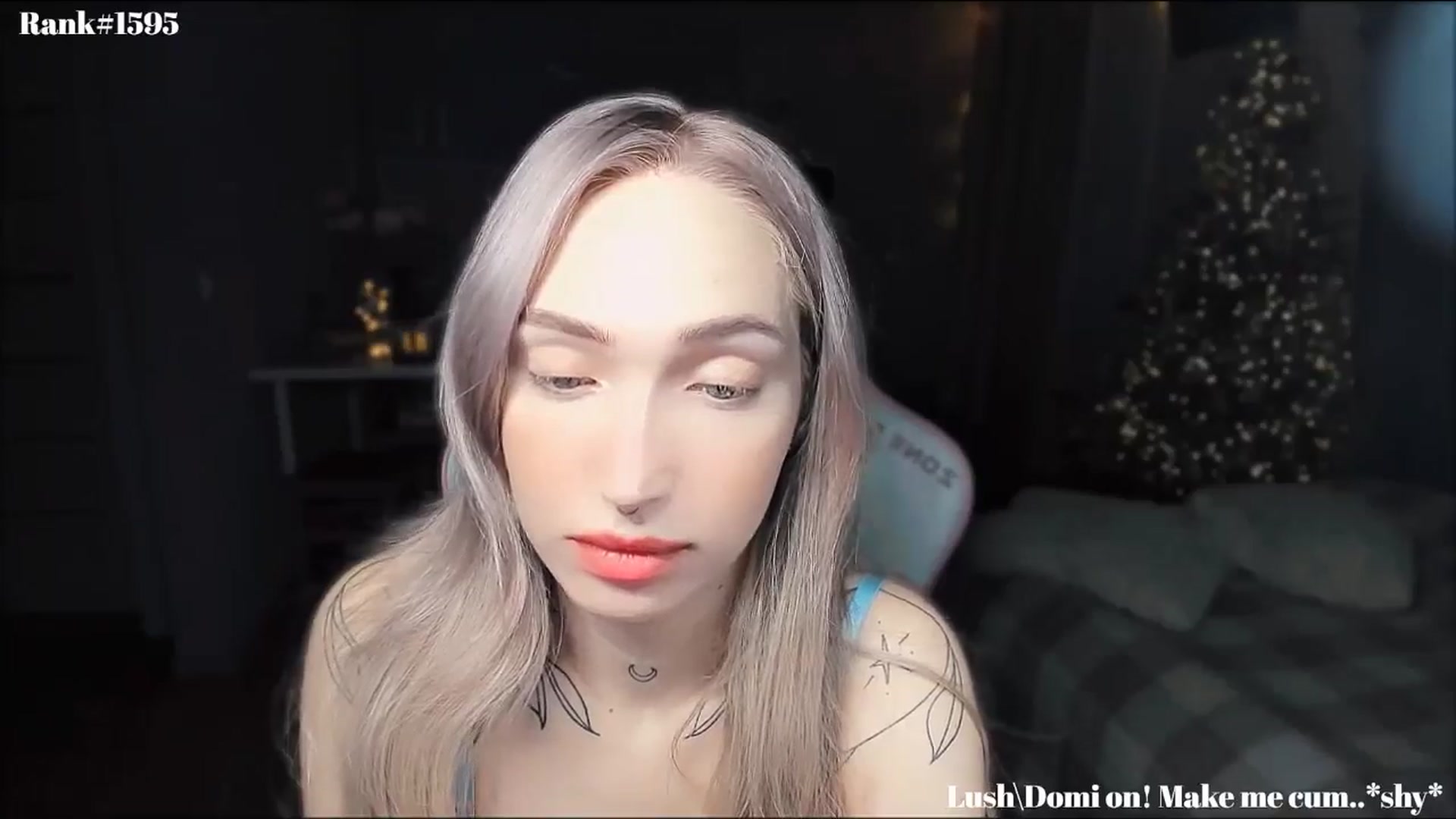 Gallery image thumbnail from Sunny_xoxo's myfreecams stream on, 12/10/2024, 02:16 image 4 of 20