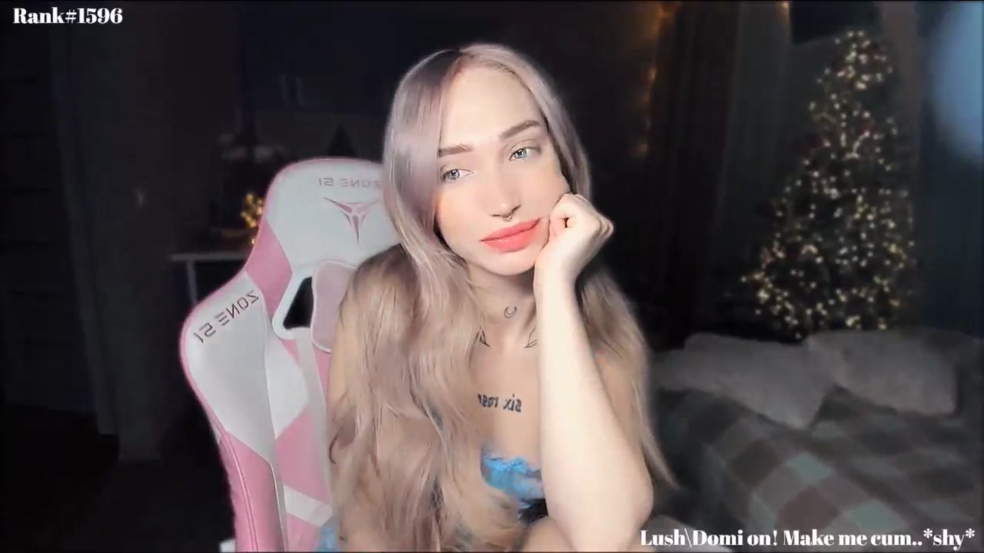 Gallery image thumbnail from Sunny_xoxo's myfreecams stream on, 12/10/2024, 02:16 image 15 of 20