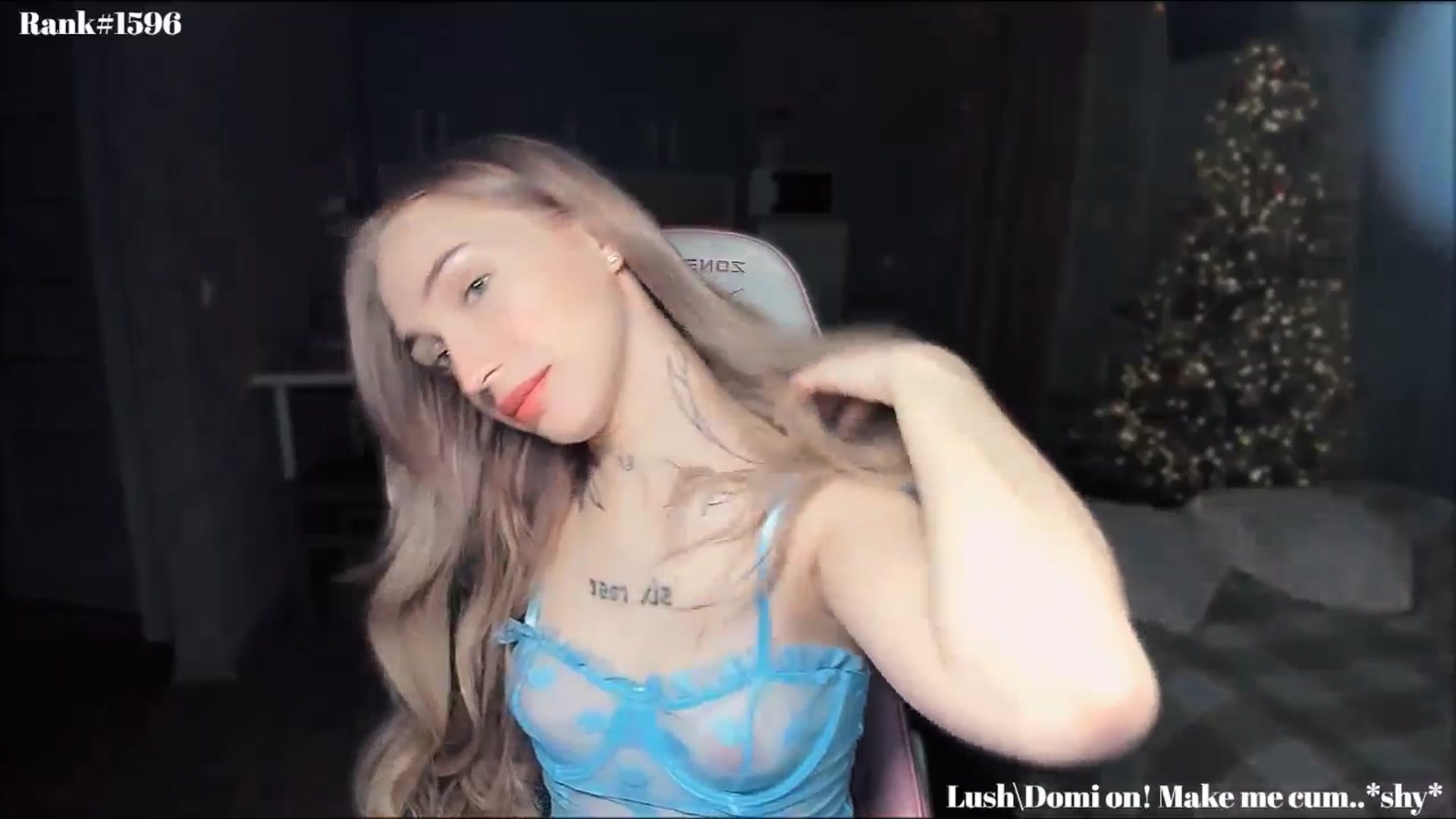 Gallery image thumbnail from Sunny_xoxo's myfreecams stream on, 12/10/2024, 02:16 image 8 of 20