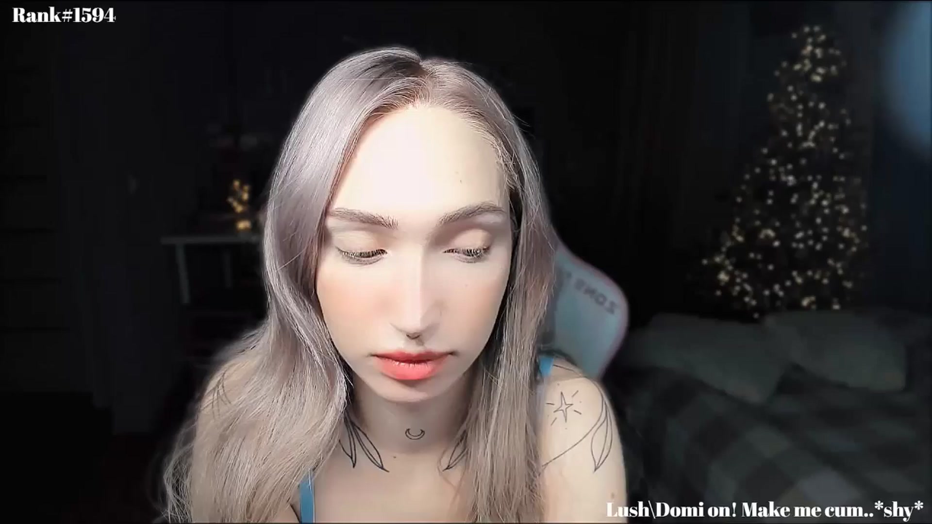 Gallery image thumbnail from Sunny_xoxo's myfreecams stream on, 12/10/2024, 02:16 image 1 of 20