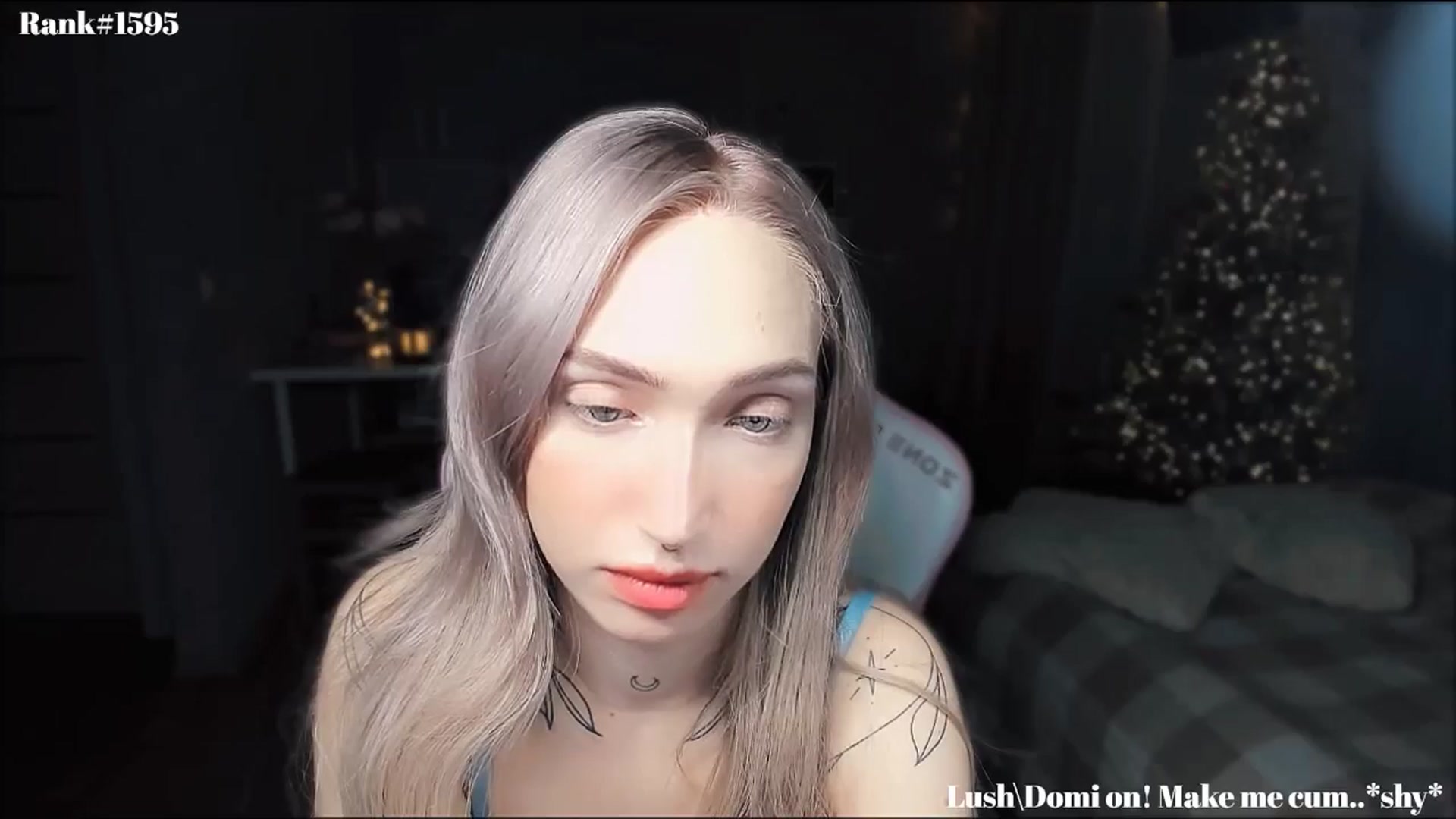 Gallery image thumbnail from Sunny_xoxo's myfreecams stream on, 12/10/2024, 02:16 image 5 of 20