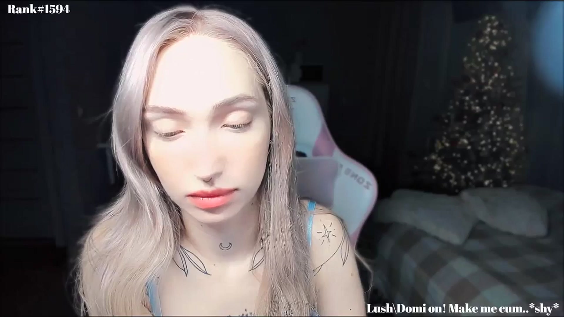 Gallery image thumbnail from Sunny_xoxo's myfreecams stream on, 12/10/2024, 02:16 image 2 of 20