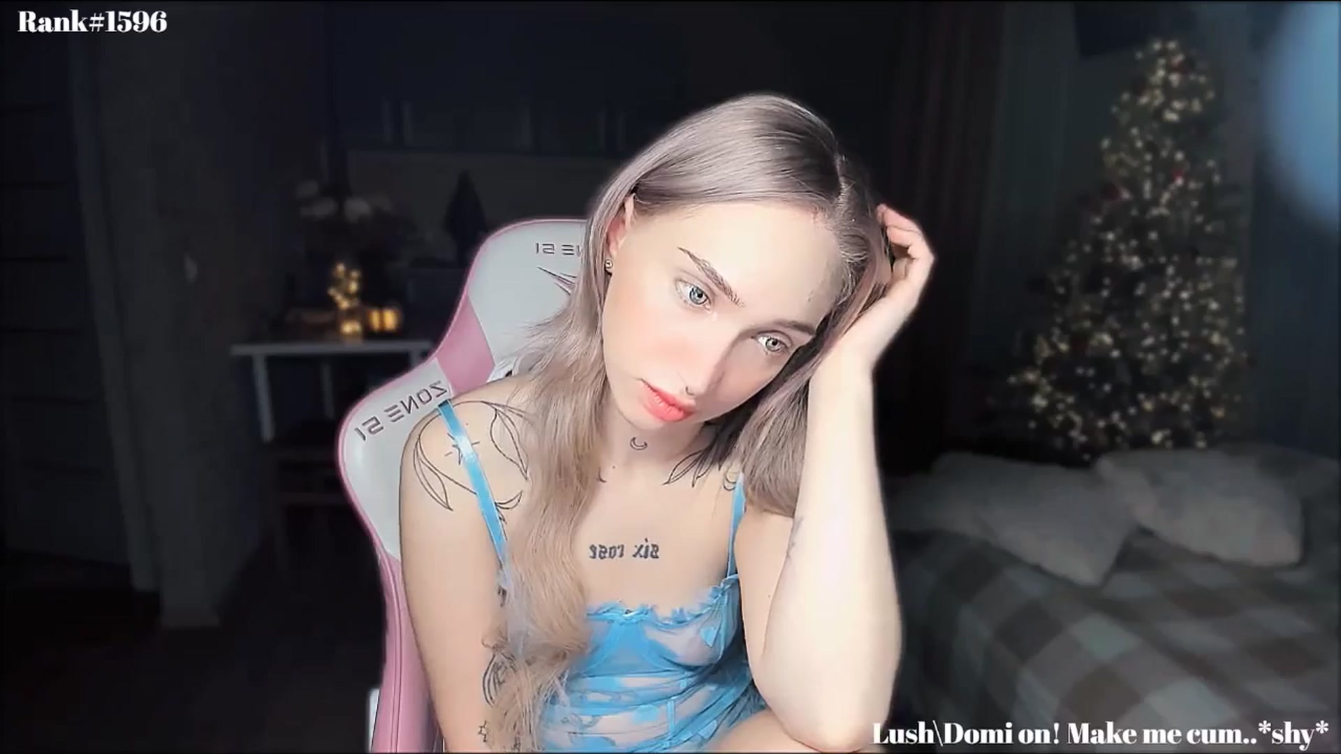 Gallery image thumbnail from Sunny_xoxo's myfreecams stream on, 12/10/2024, 02:16 image 12 of 20