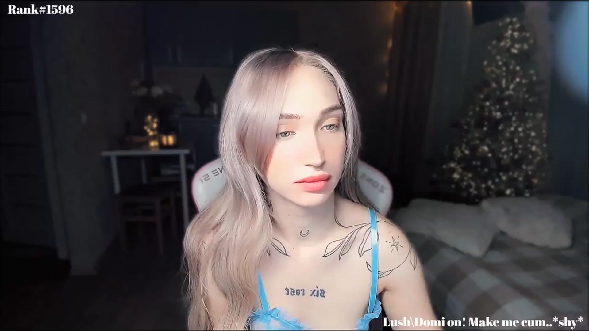 Gallery image thumbnail from Sunny_xoxo's myfreecams stream on, 12/10/2024, 02:16 image 18 of 20
