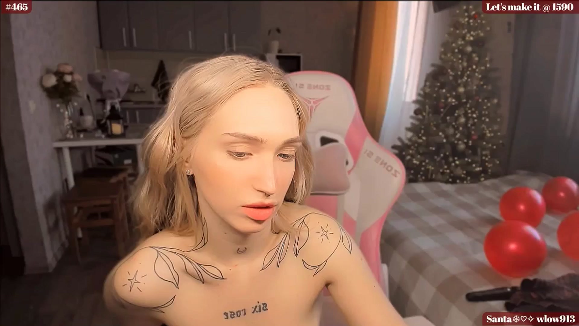 Gallery image thumbnail from Sunny_xoxo's myfreecams stream on, 12/24/2024, 07:33 image 13 of 20