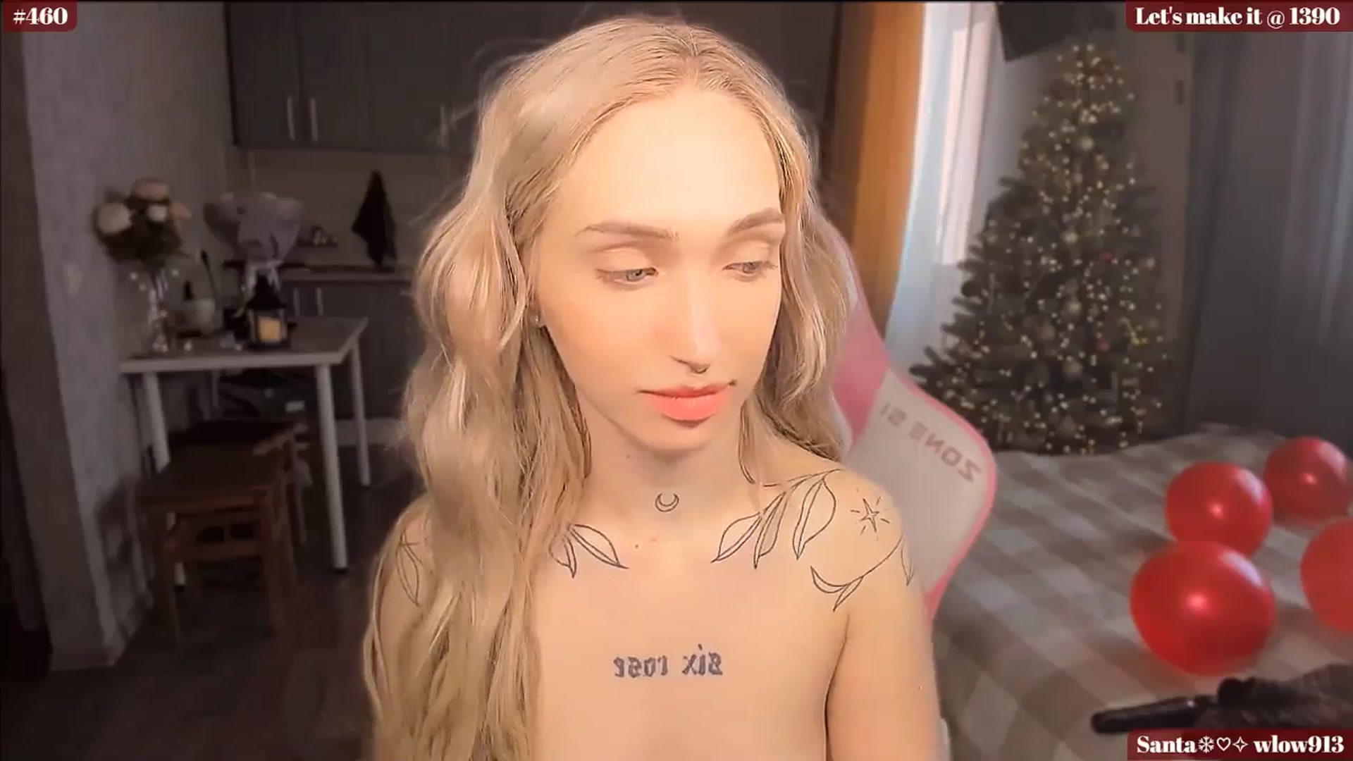 Gallery image thumbnail from Sunny_xoxo's myfreecams stream on, 12/24/2024, 07:33 image 14 of 20