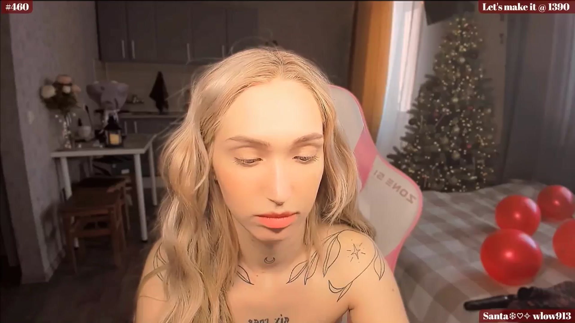 Gallery image thumbnail from Sunny_xoxo's myfreecams stream on, 12/24/2024, 07:33 image 15 of 20