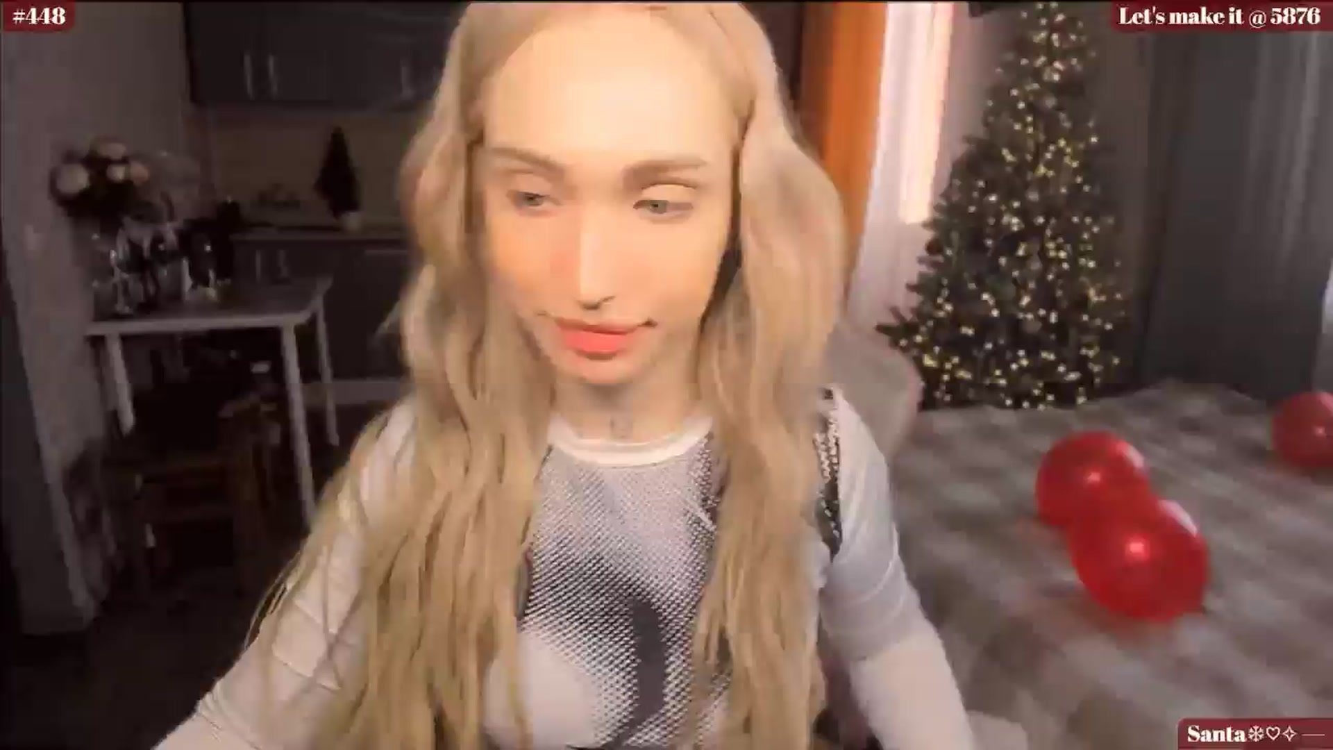 Gallery image thumbnail from Sunny_xoxo's myfreecams stream on, 12/24/2024, 08:28 image 8 of 20