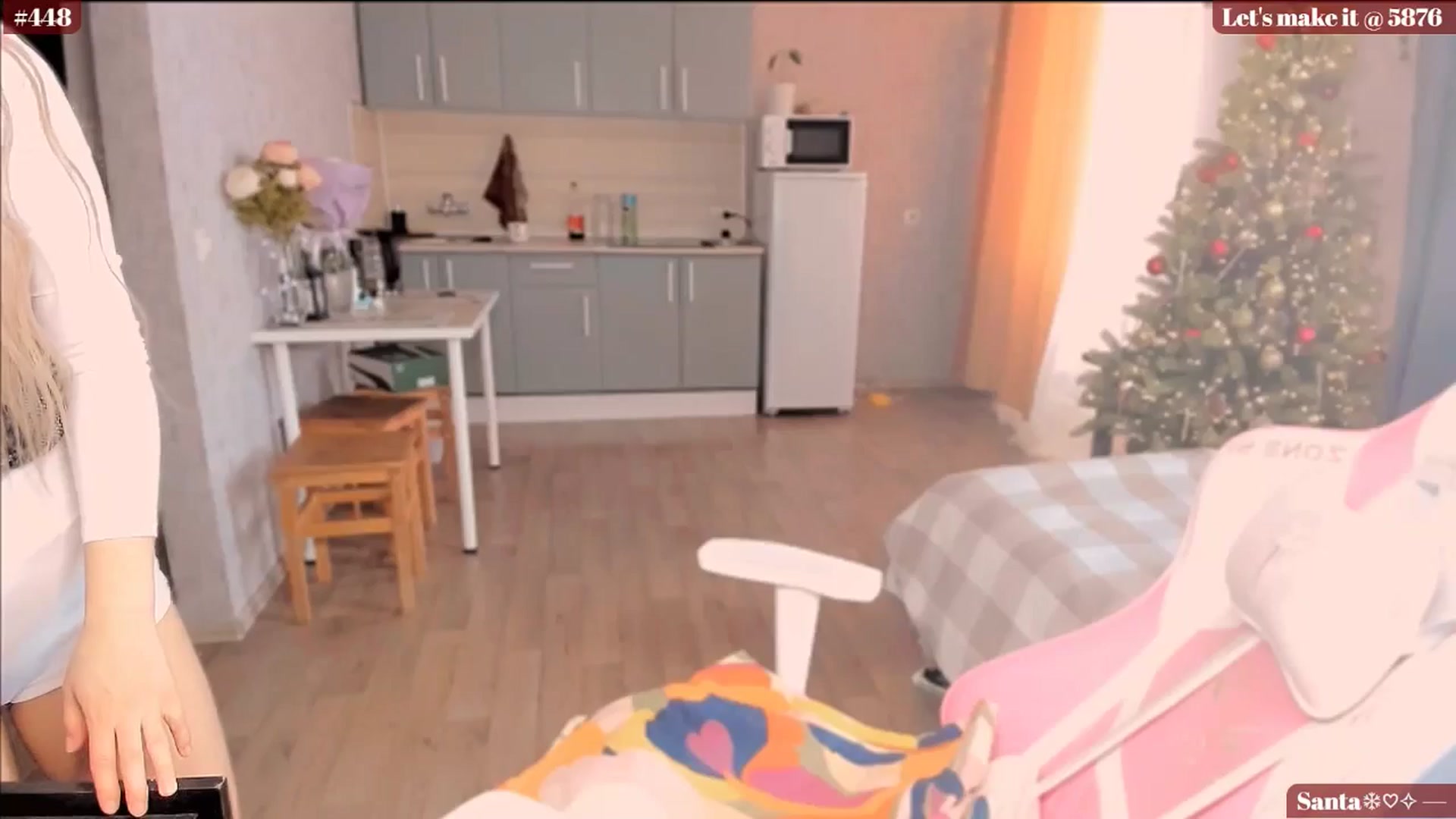 Gallery image thumbnail from Sunny_xoxo's myfreecams stream on, 12/24/2024, 08:28 image 7 of 20