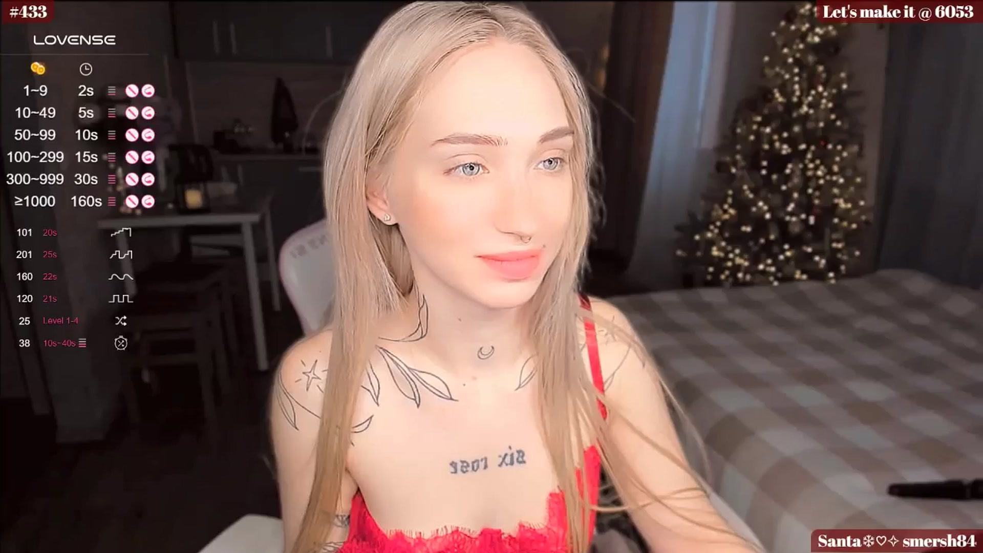 Gallery image thumbnail from Sunny_xoxo's myfreecams stream on, 12/26/2024, 03:55 image 11 of 20