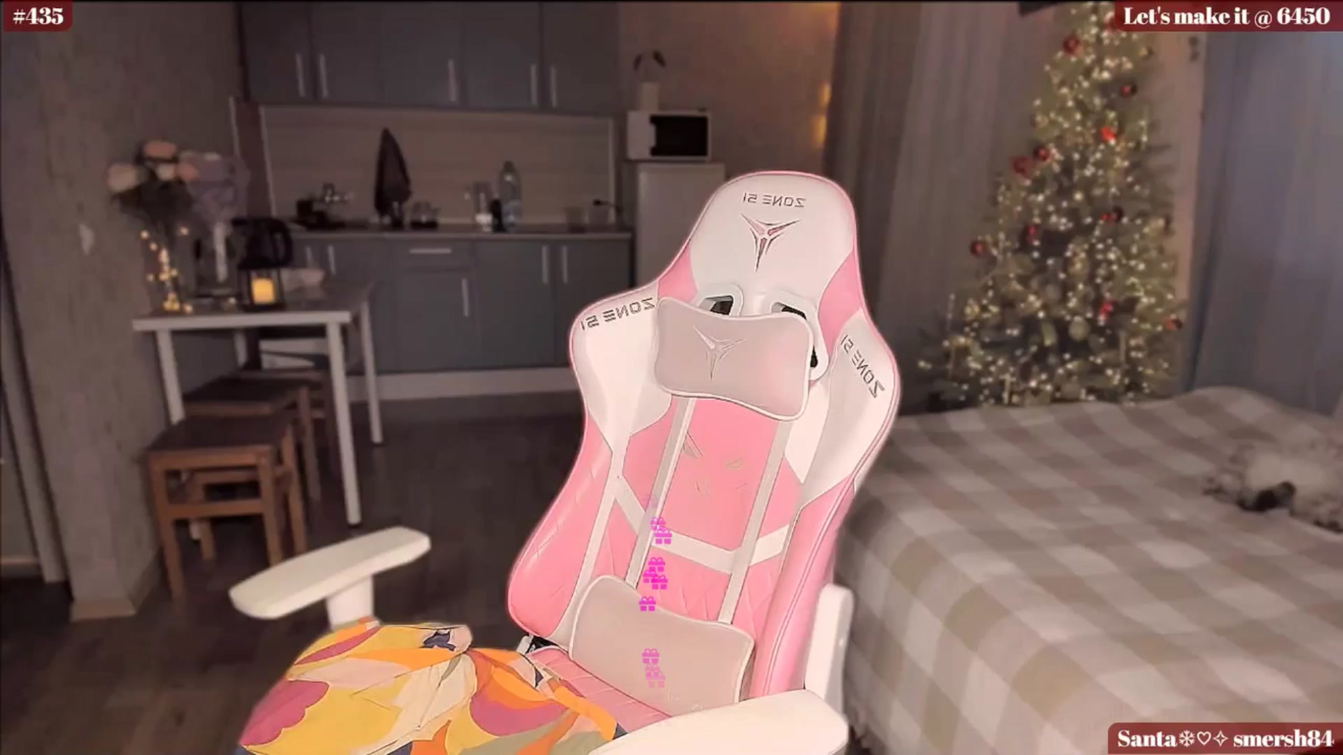 Gallery image thumbnail from Sunny_xoxo's myfreecams stream on, 12/26/2024, 03:55 image 1 of 20