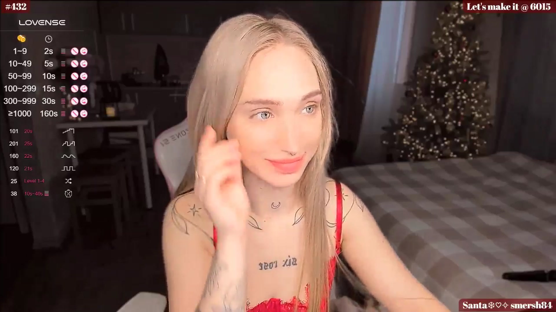 Gallery image thumbnail from Sunny_xoxo's myfreecams stream on, 12/26/2024, 03:55 image 12 of 20