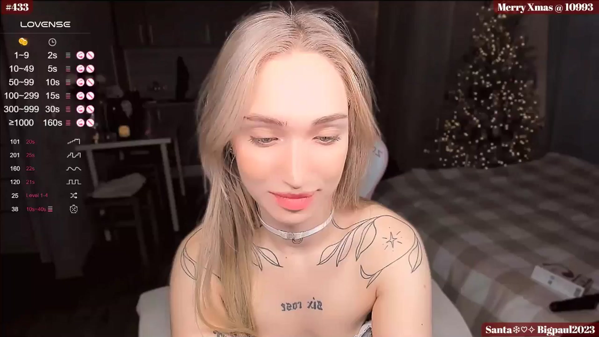 Gallery image thumbnail from Sunny_xoxo's myfreecams stream on, 12/27/2024, 01:55 image 17 of 20