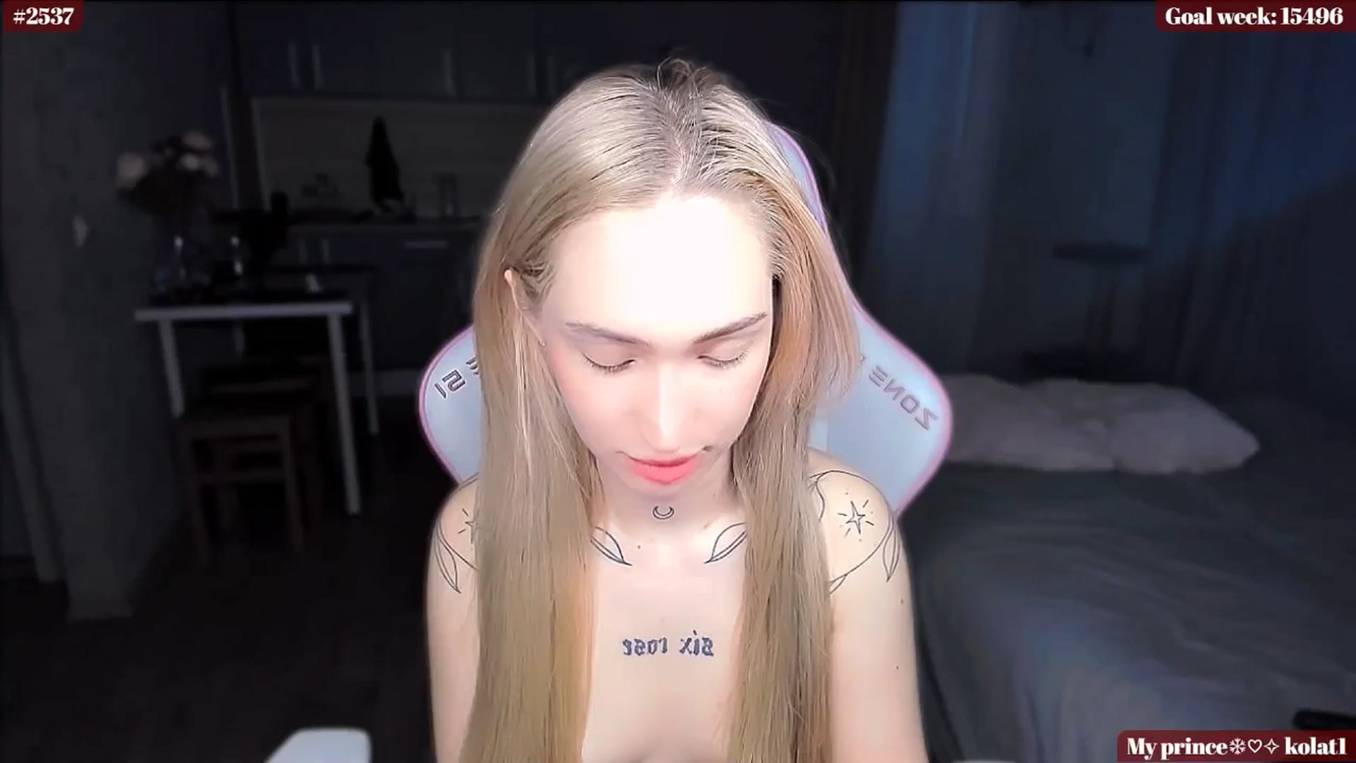 Gallery image thumbnail from Sunny_xoxo's myfreecams stream on, 01/14/2025, 03:20 image 5 of 20